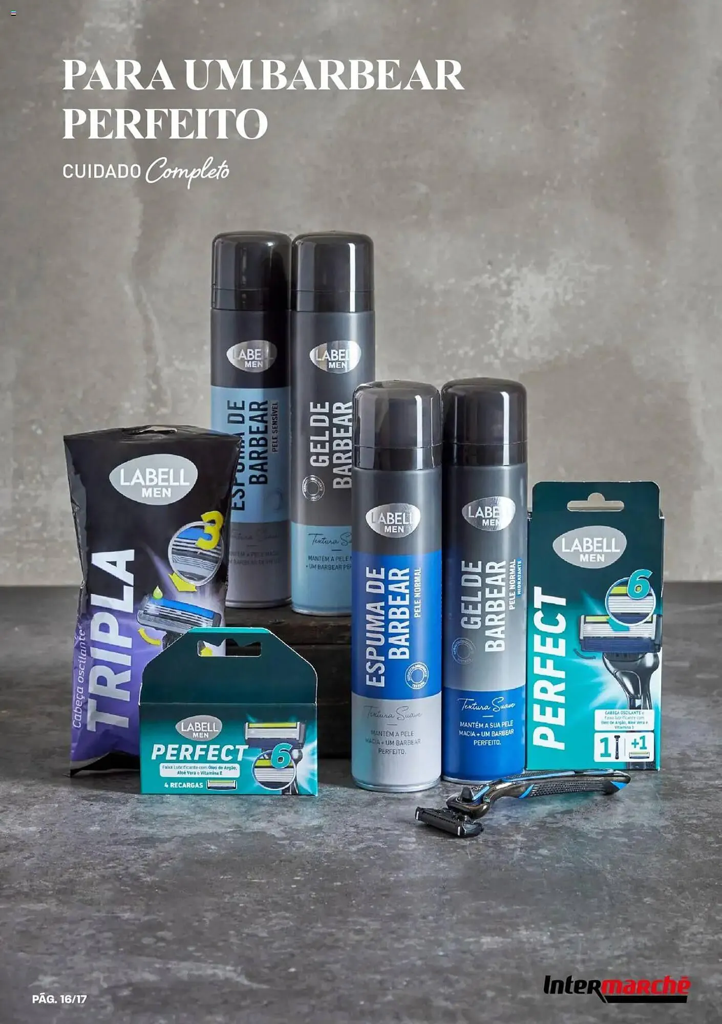 Folheto Folheto Intermarché de 11 de julho até 27 de junho 2026 - Pagina 16