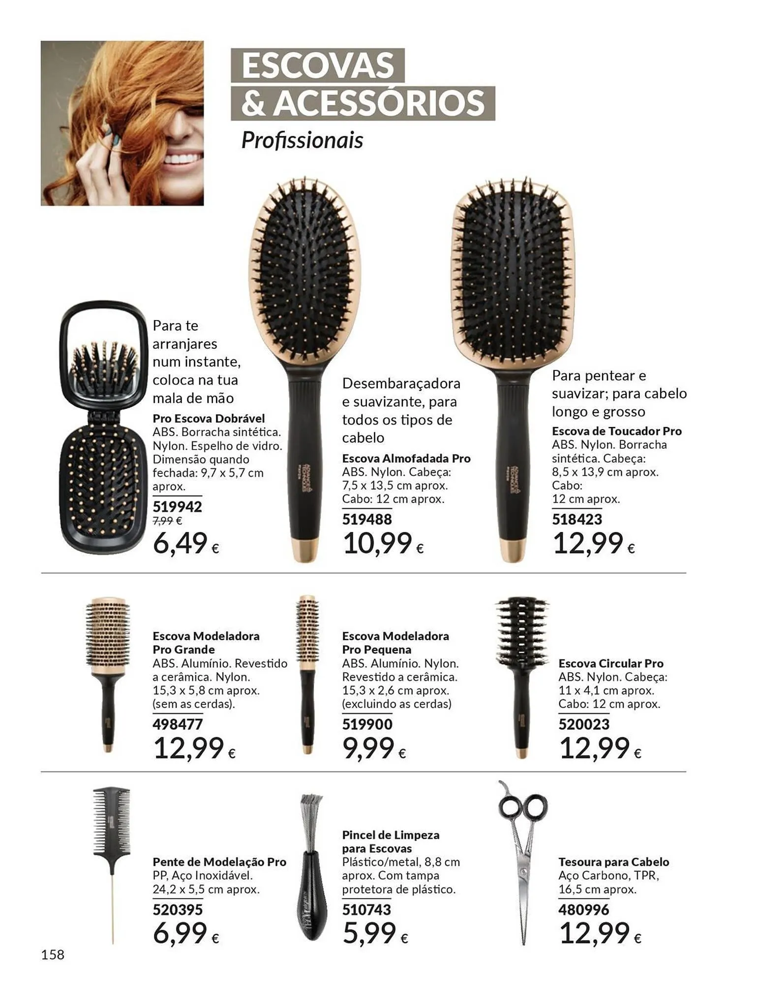 Folheto Catálogo Avon de 2 de fevereiro até 28 de fevereiro 2026 - Pagina 168