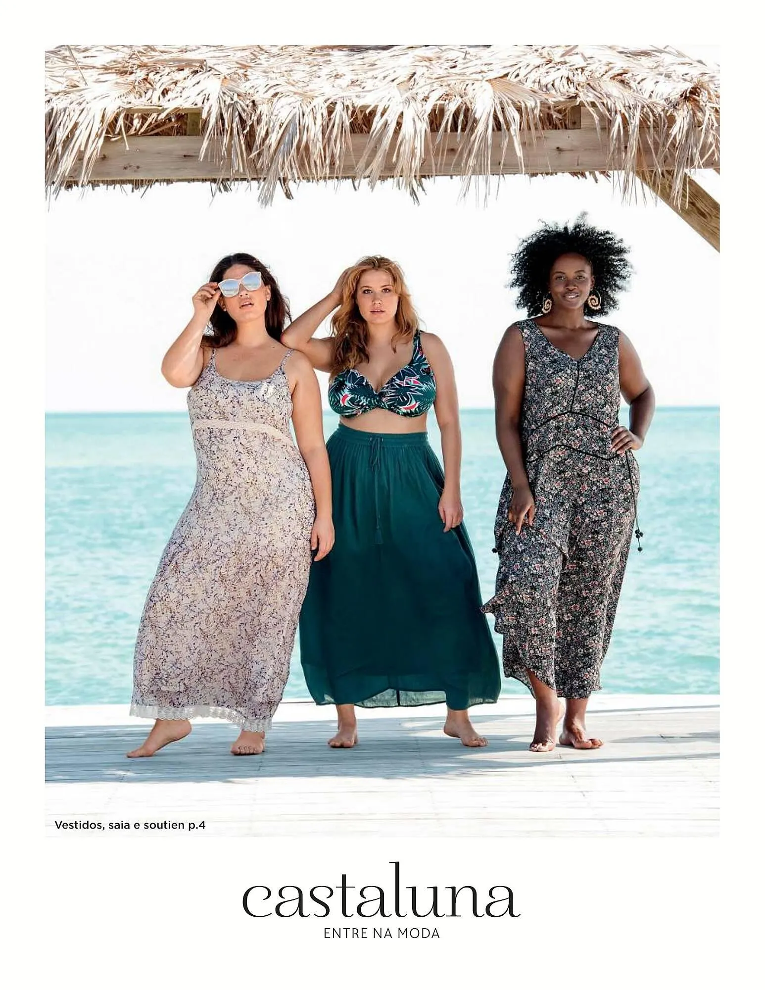 Folheto La Redoute - 1