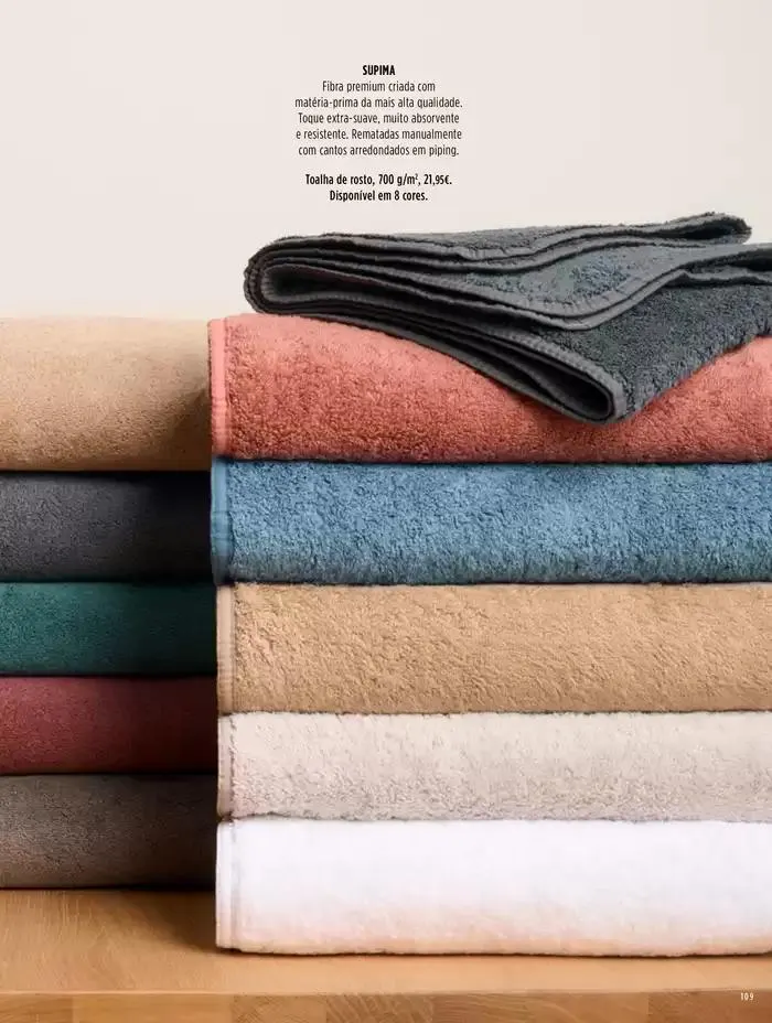 Folheto El Corte Inglés - decora oi de 30 de outubro até 28 de fevereiro 2025 - Pagina 109