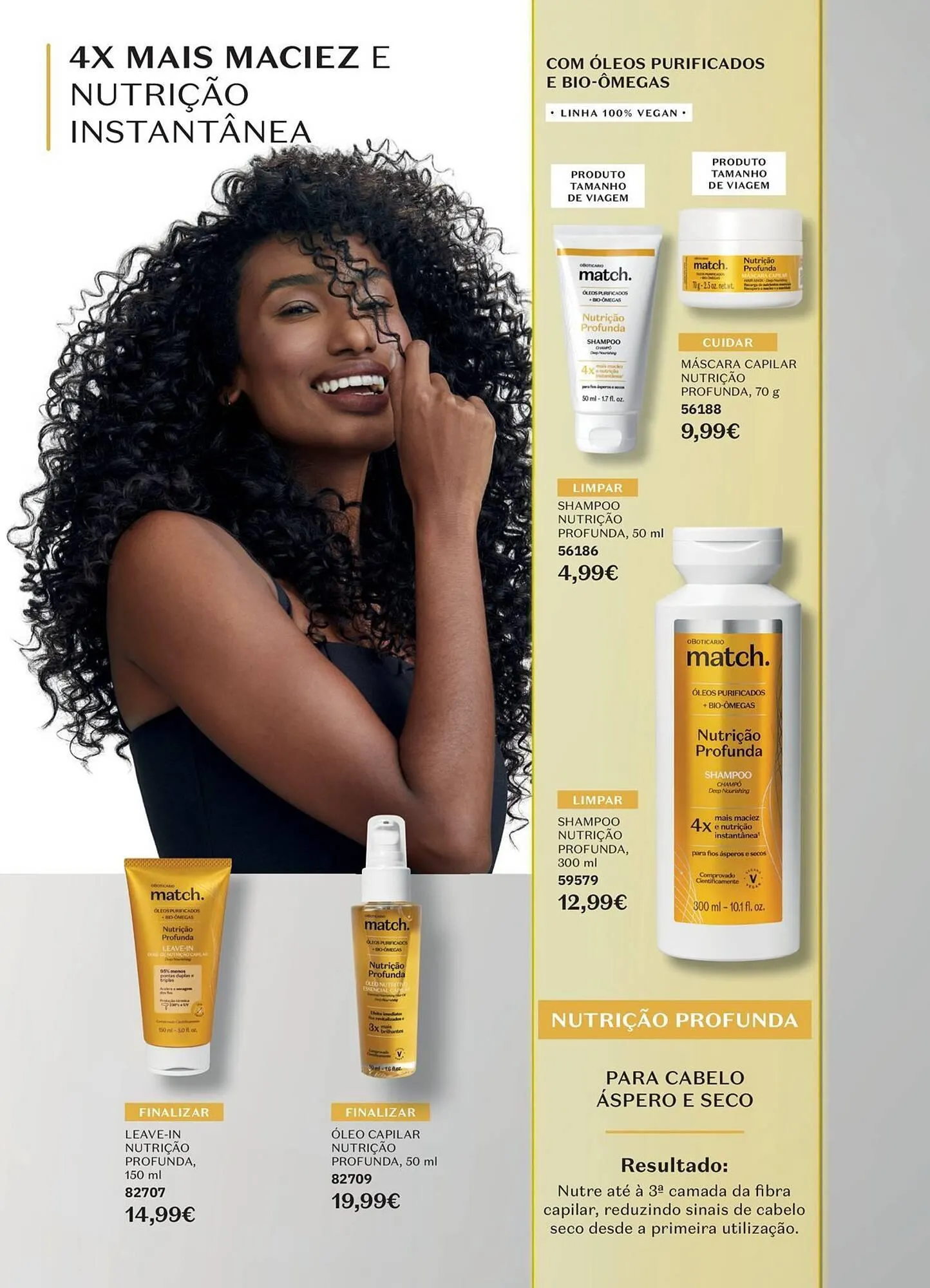 Folheto Folheto O Boticário de 12 de novembro até 16 de dezembro 2025 - Pagina 110