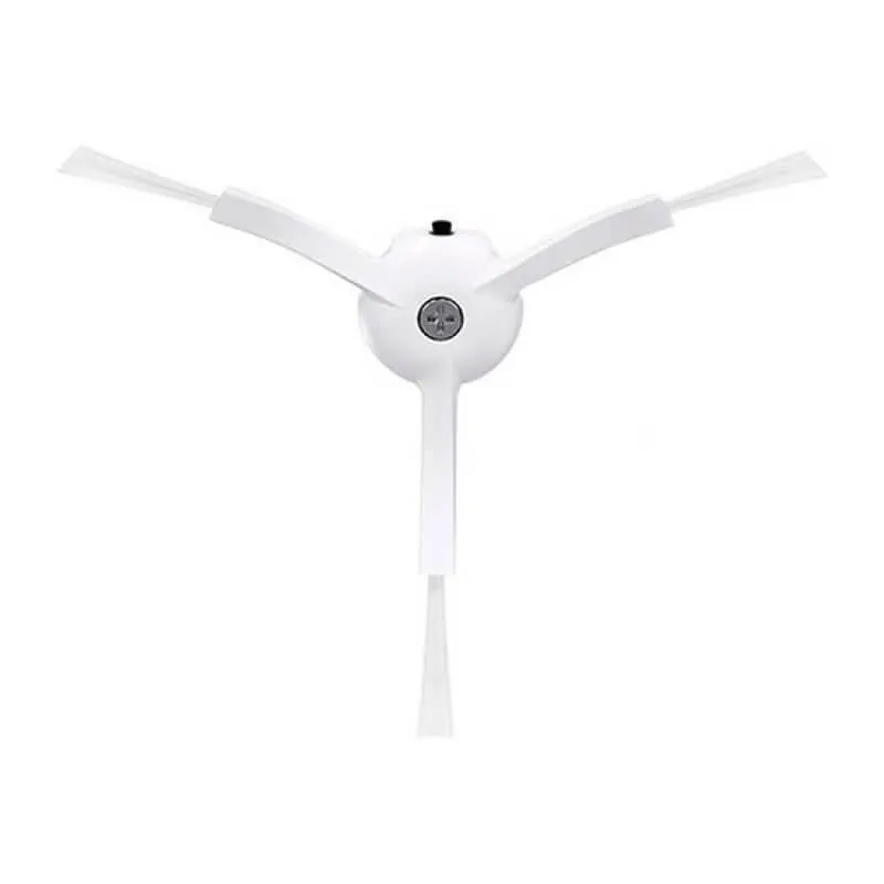 Escova Lateral Xiaomi Mi Robot Vacuum Mop Pro Branca