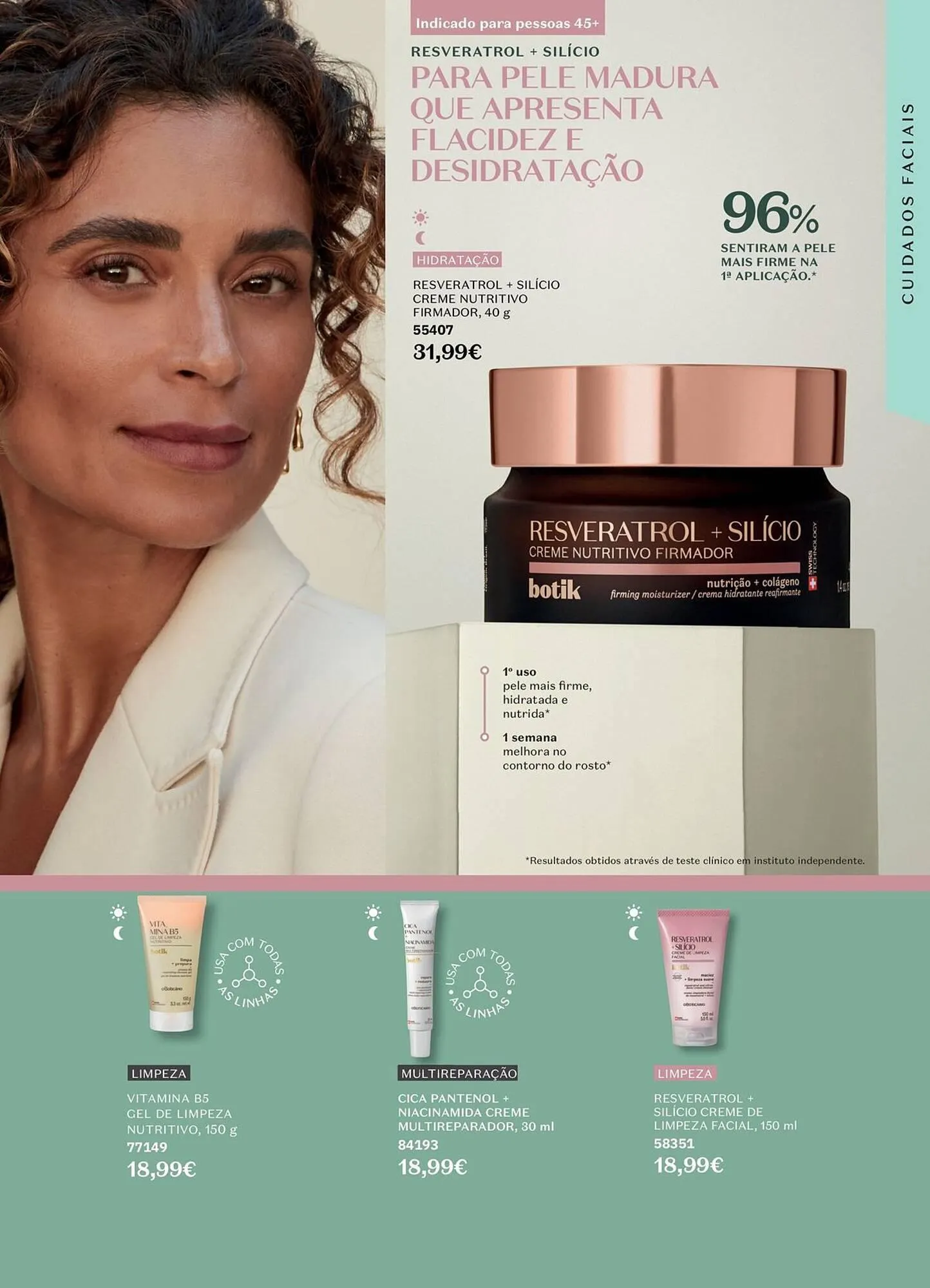 Folheto Folheto O Boticário de 22 de janeiro até 18 de fevereiro 2026 - Pagina 121