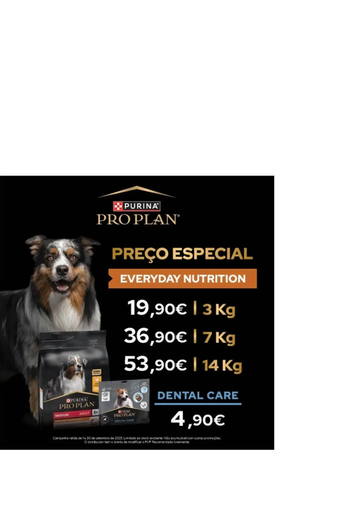 Folheto Folheto CAMPOCHEIO de 13 de outubro até 22 de novembro 2025 - Pagina 22