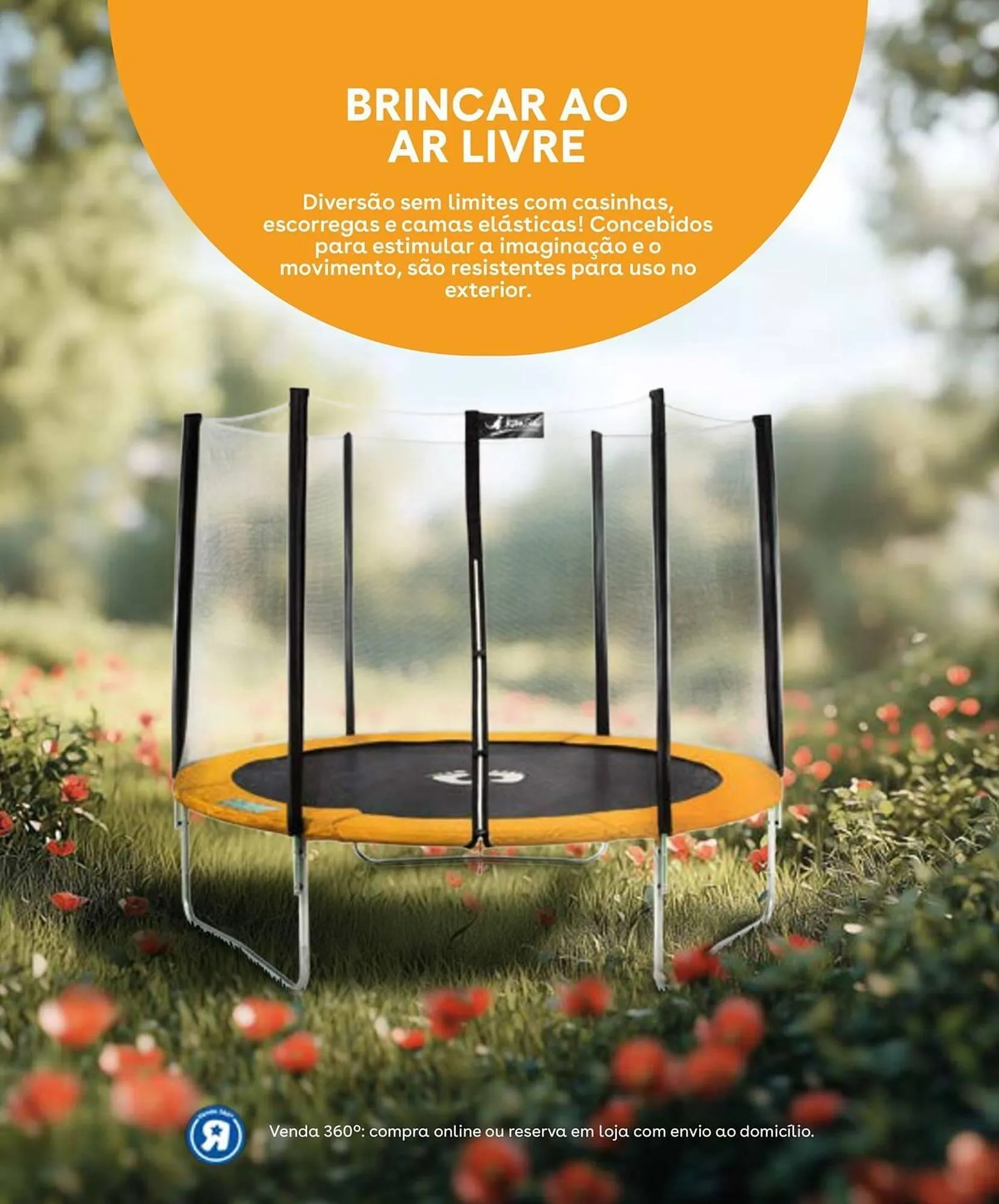 Folheto Folheto Toys R Us de 4 de junho até 31 de agosto 2025 - Pagina 4