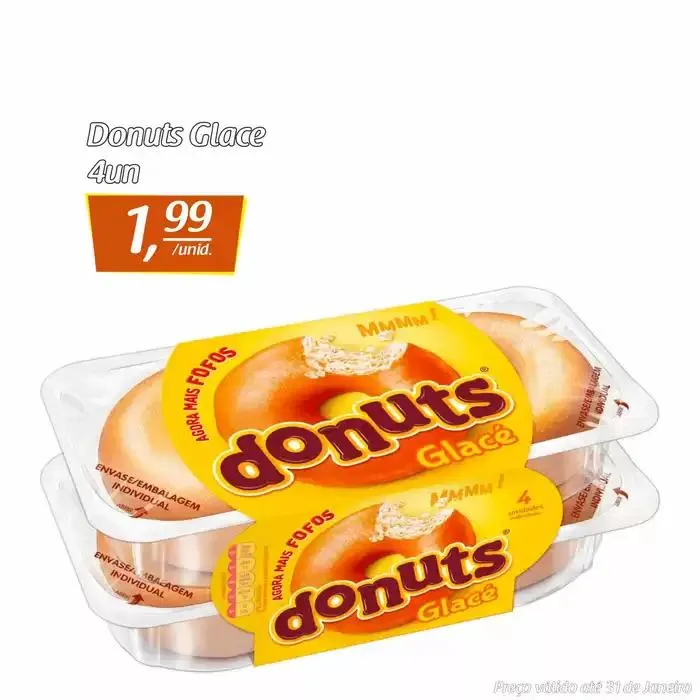 Folheto Preços válidos até 31 de Janeiro! de 6 de janeiro até 31 de janeiro 2025 - Pagina 7