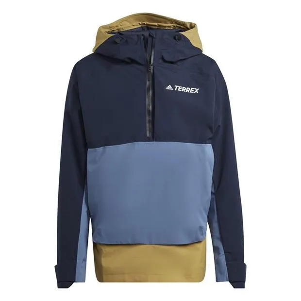 Terrex 2 Layer RAIN.RDY Snow Anorak Mens