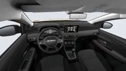 Stepway Extreme ECO-G 100 Bi-Fuel