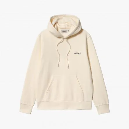 Carhartt WIP Hooded Script