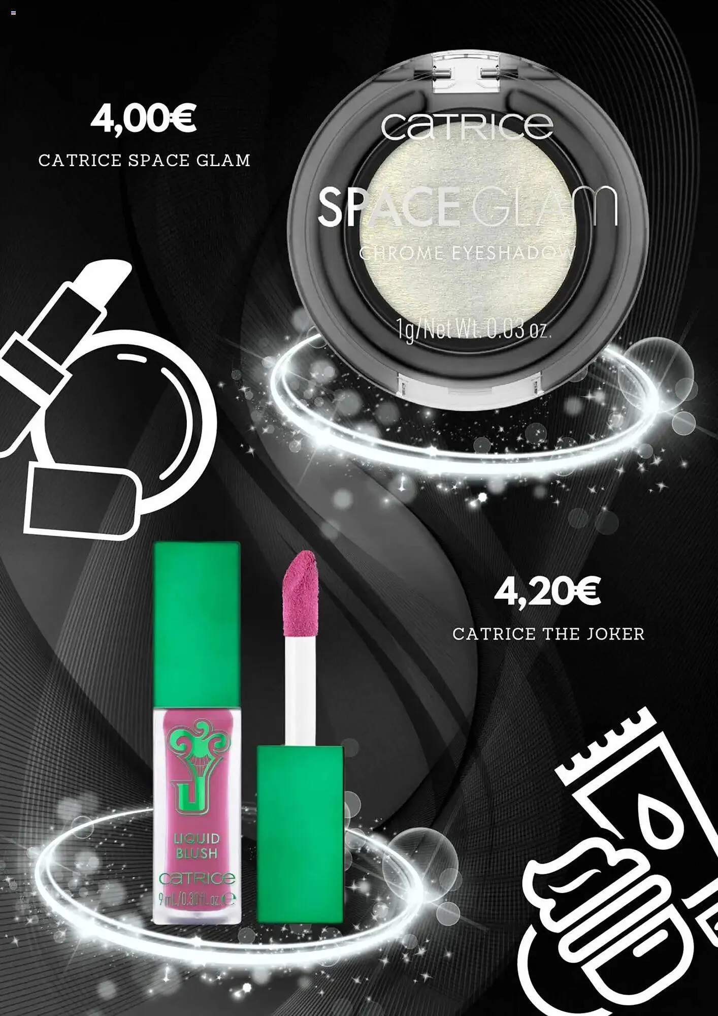 Folheto Folheto Notino de 1 de fevereiro até 28 de fevereiro 2025 - Pagina 10