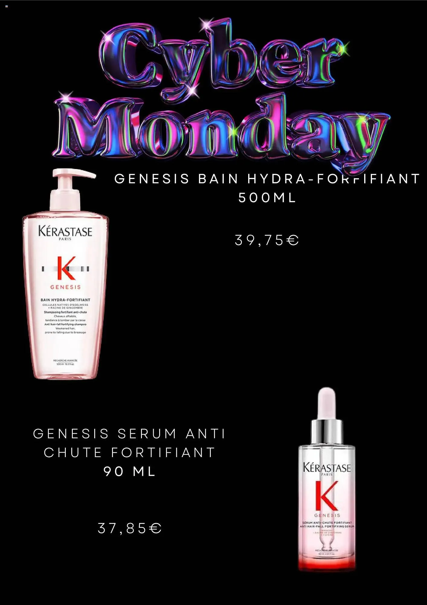 Folheto Folheto Well's de 1 de dezembro até 2 de dezembro 2025 - Pagina 4