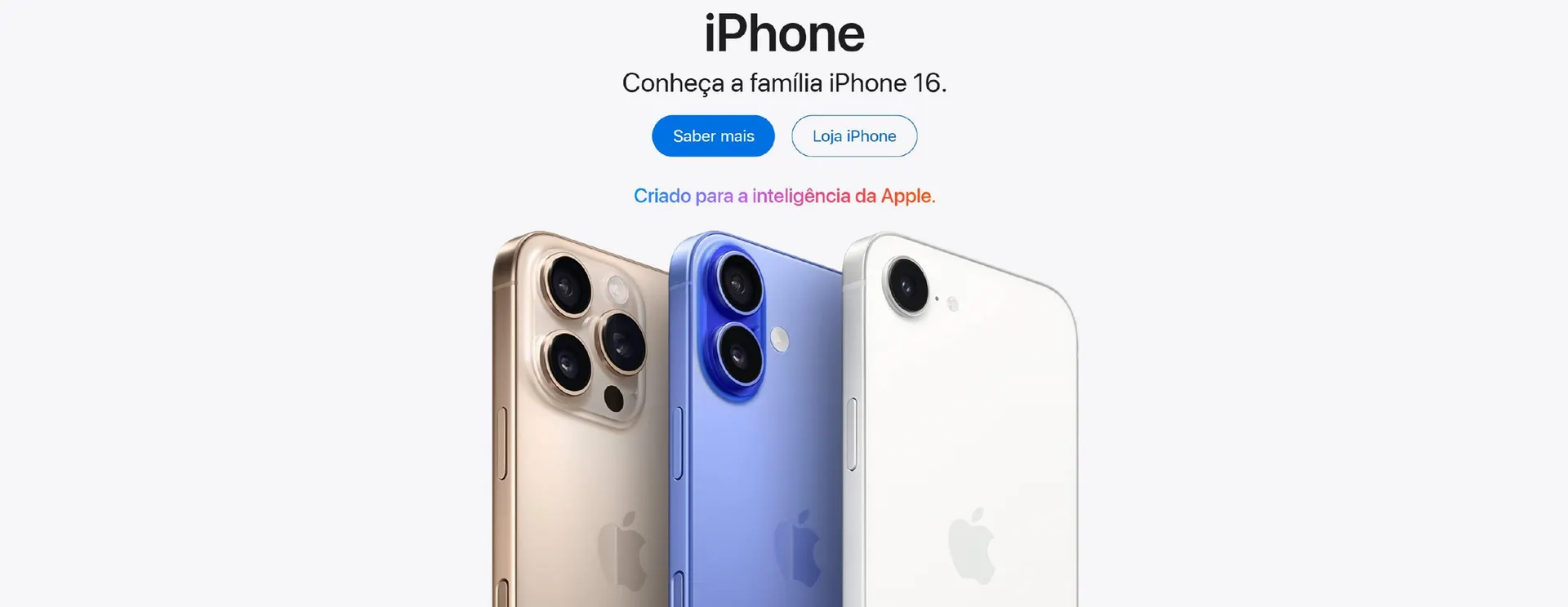 Folheto Folheto Apple de 10 de março até 31 de março 2025 - Pagina 3