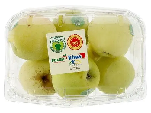 maçã bravo esmolfe dop 800g