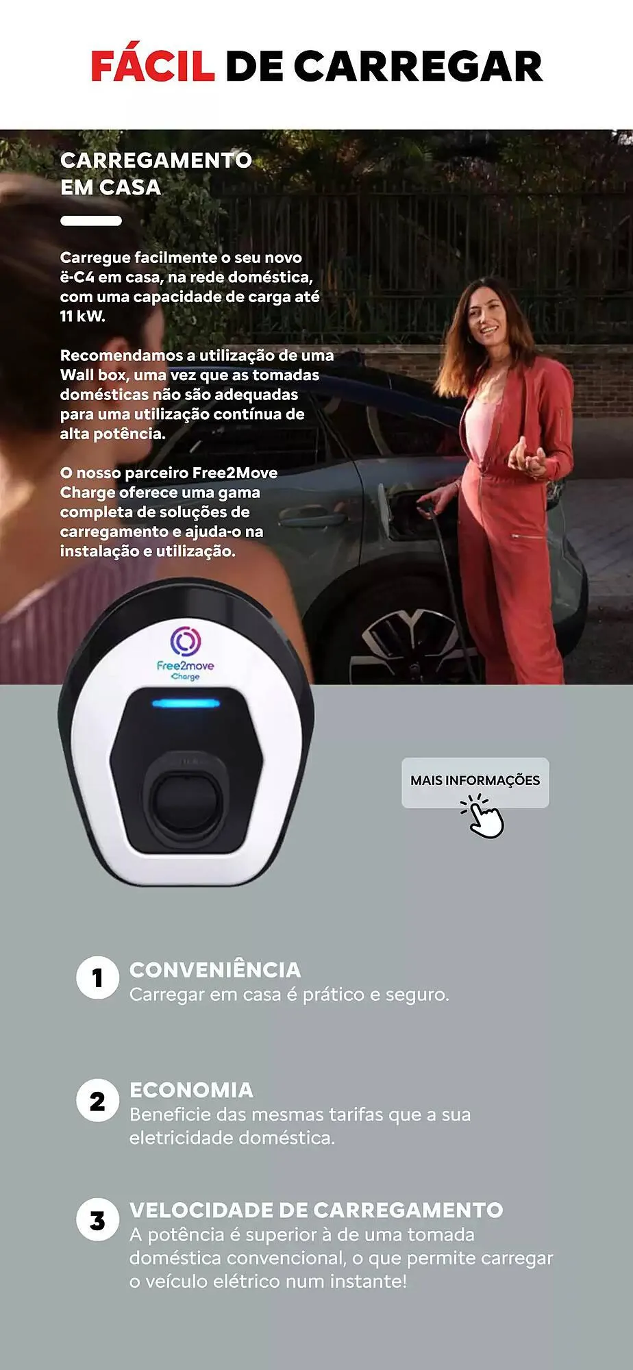 Folheto Folheto Citroen de 31 de dezembro até 31 de dezembro 2025 - Pagina 18