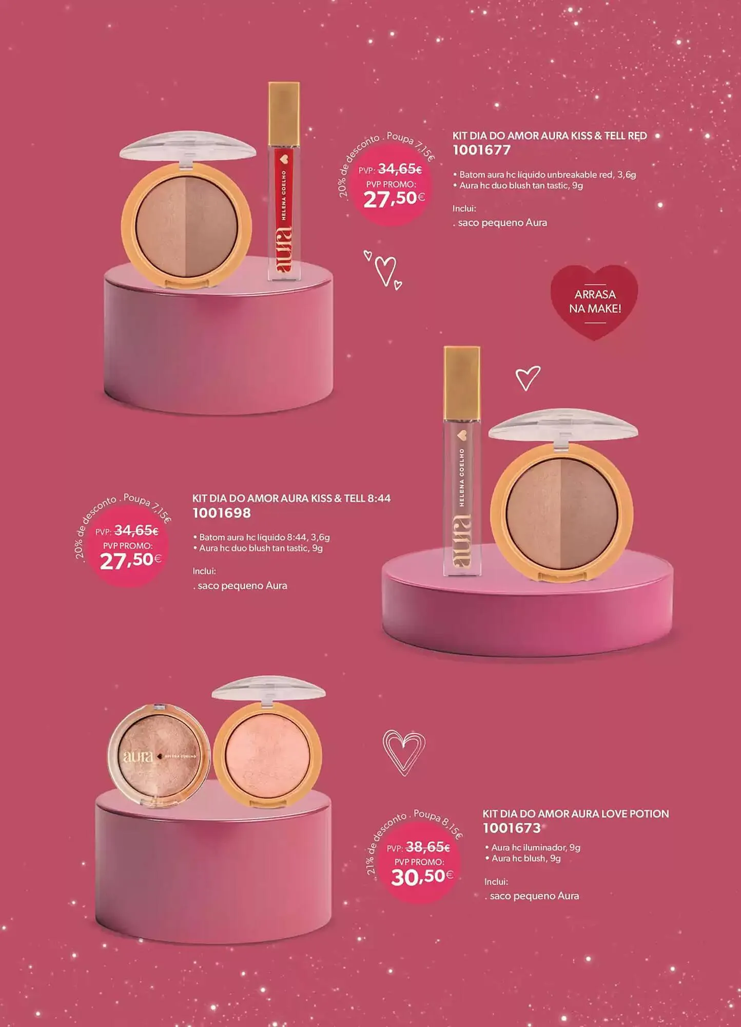 Folheto Folheto O Boticário de 29 de janeiro até 25 de fevereiro 2025 - Pagina 35