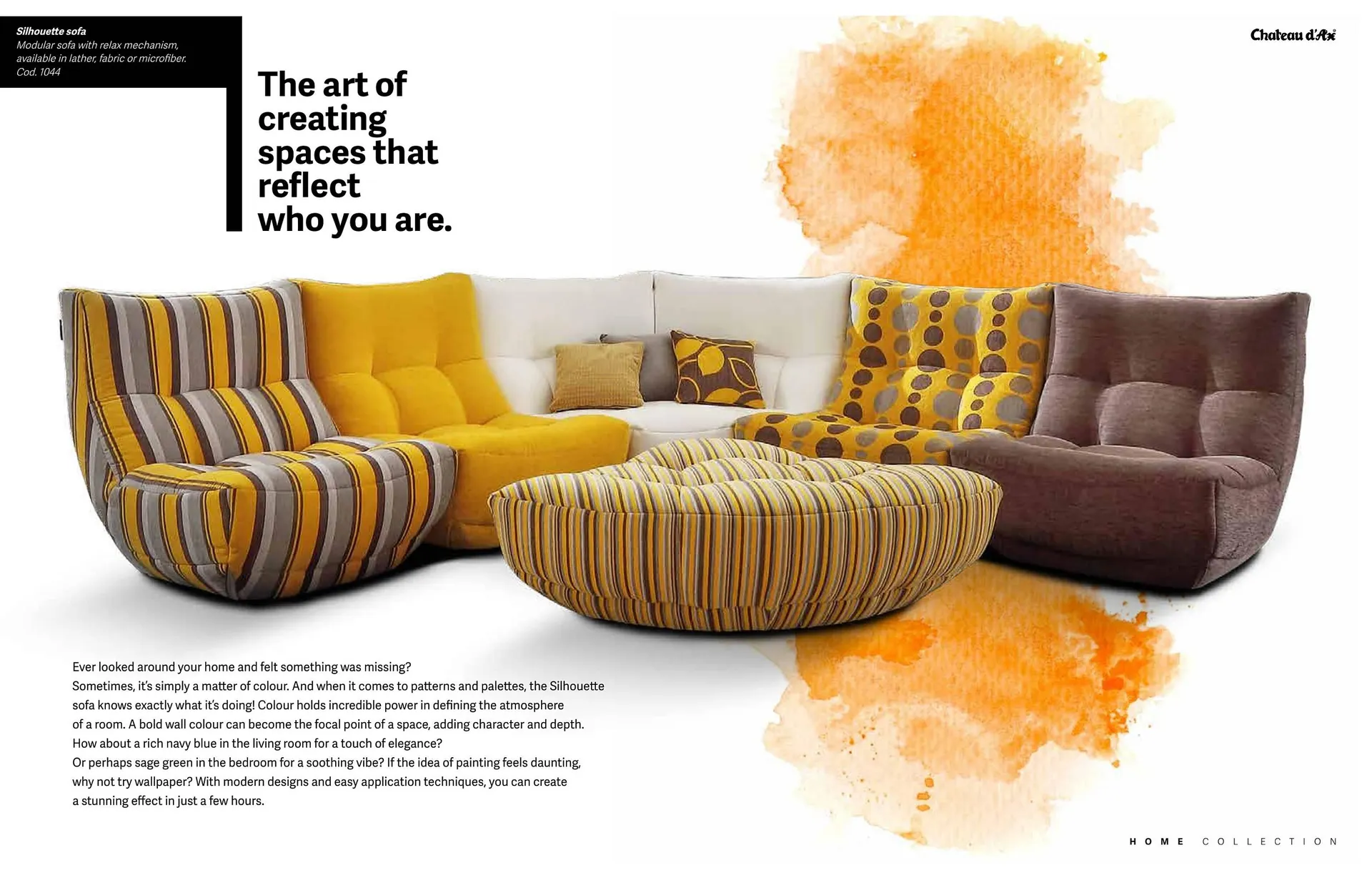 Chateau d'Ax folder van 2 december tot 31 december 2025 - folder pagina 49