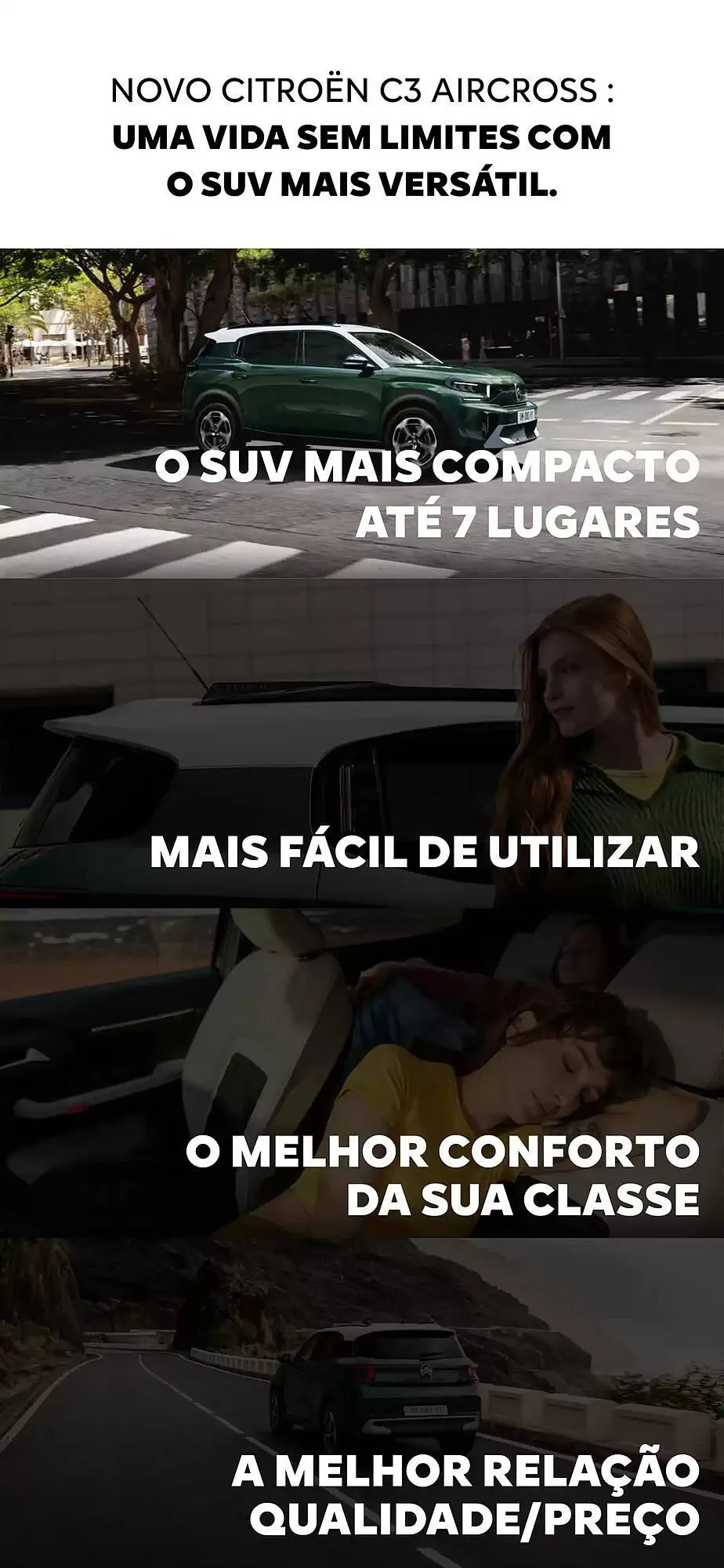 Folheto Folheto Citroen de 18 de novembro até 18 de novembro 2025 - Pagina 4