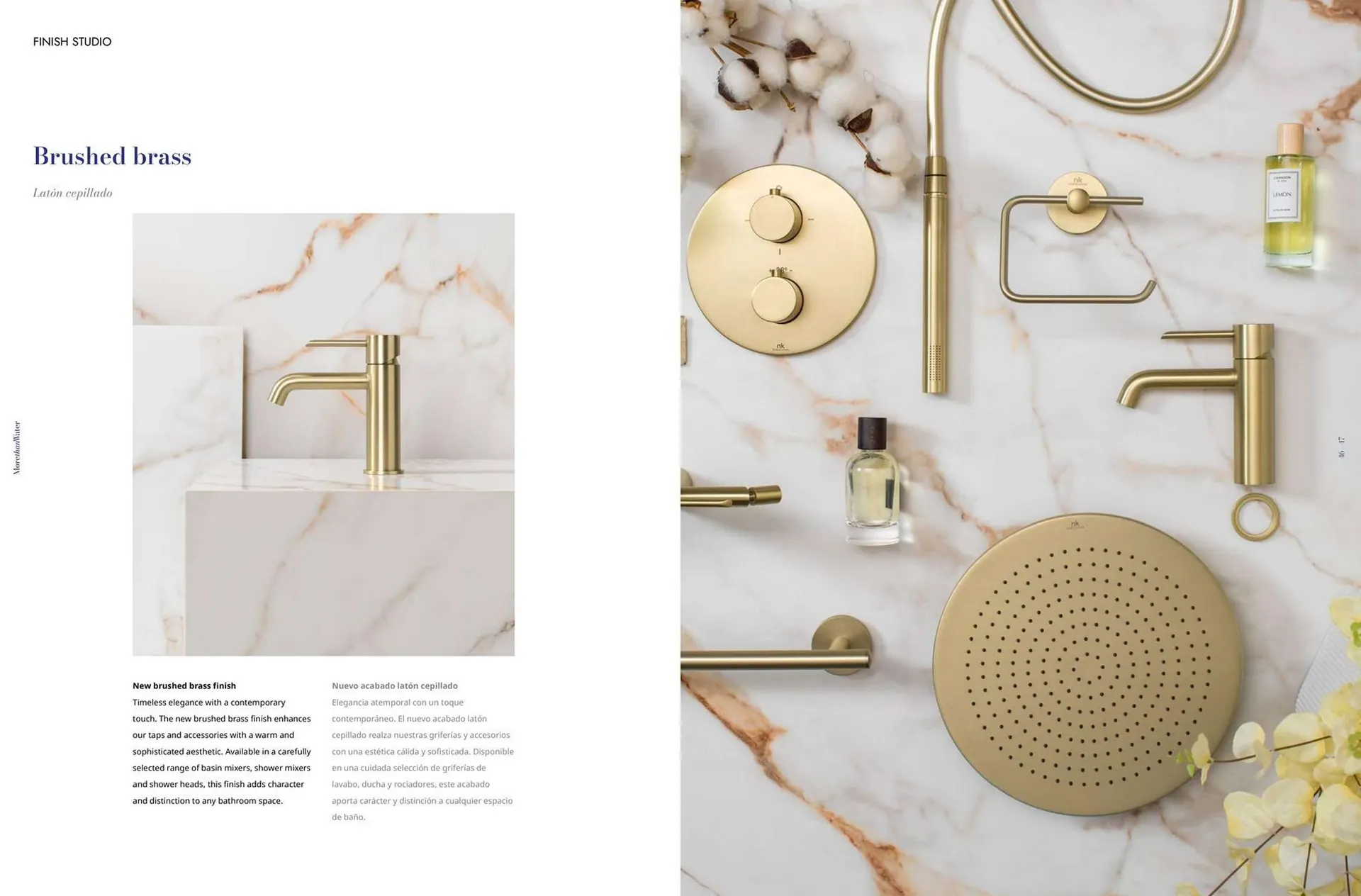 Folheto Catálogo Porcelanosa de 14 de outubro até 31 de dezembro 2025 - Pagina 25