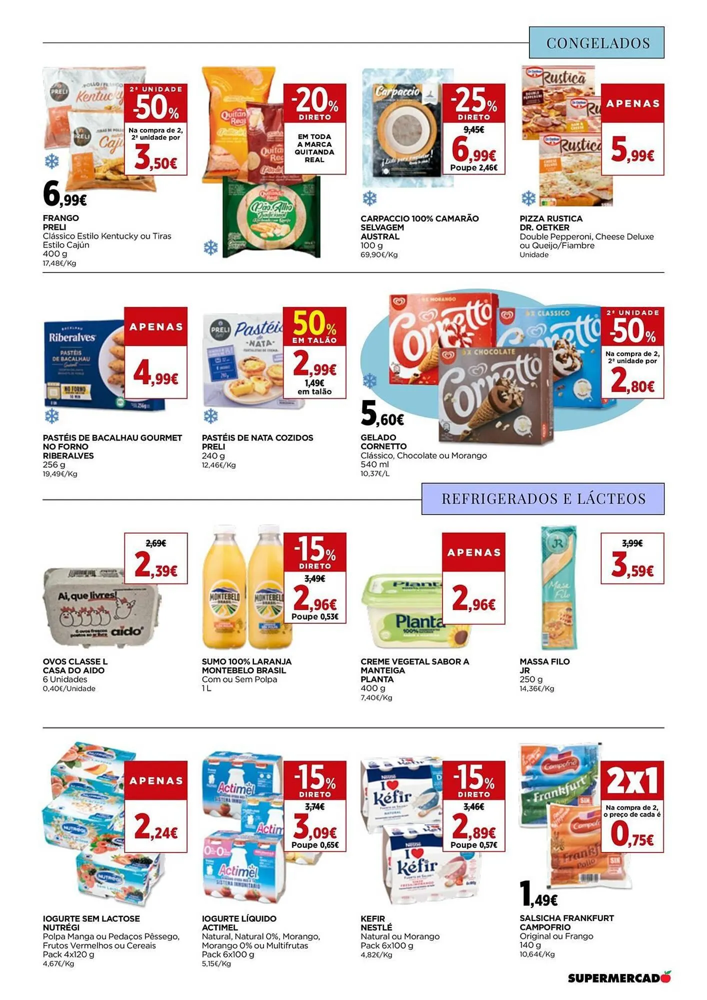 Folheto Folheto El Corte Inglés de 13 de fevereiro até 26 de fevereiro 2026 - Pagina 27