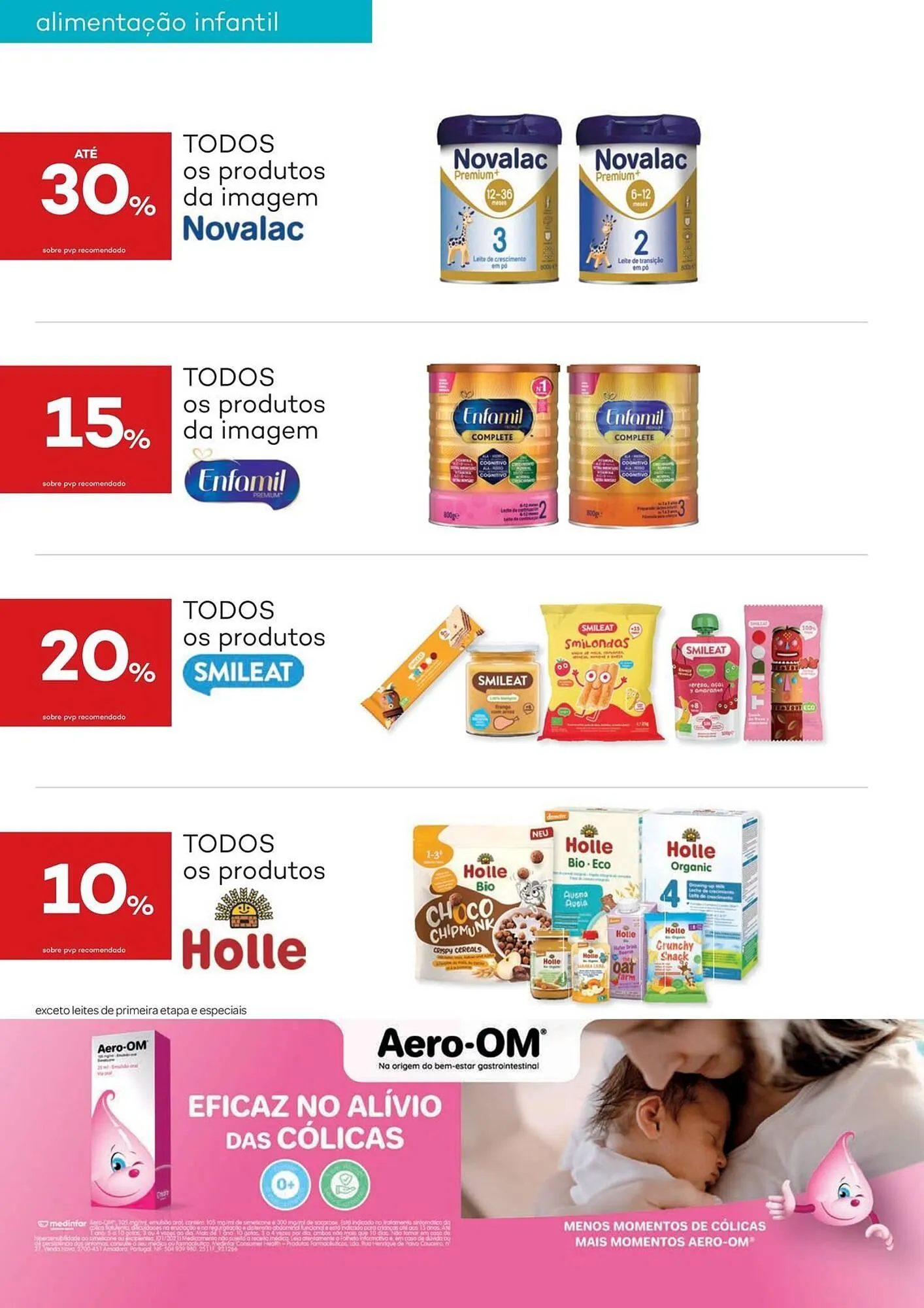 Folheto Folheto Well's de 22 de janeiro até 9 de fevereiro 2026 - Pagina 12