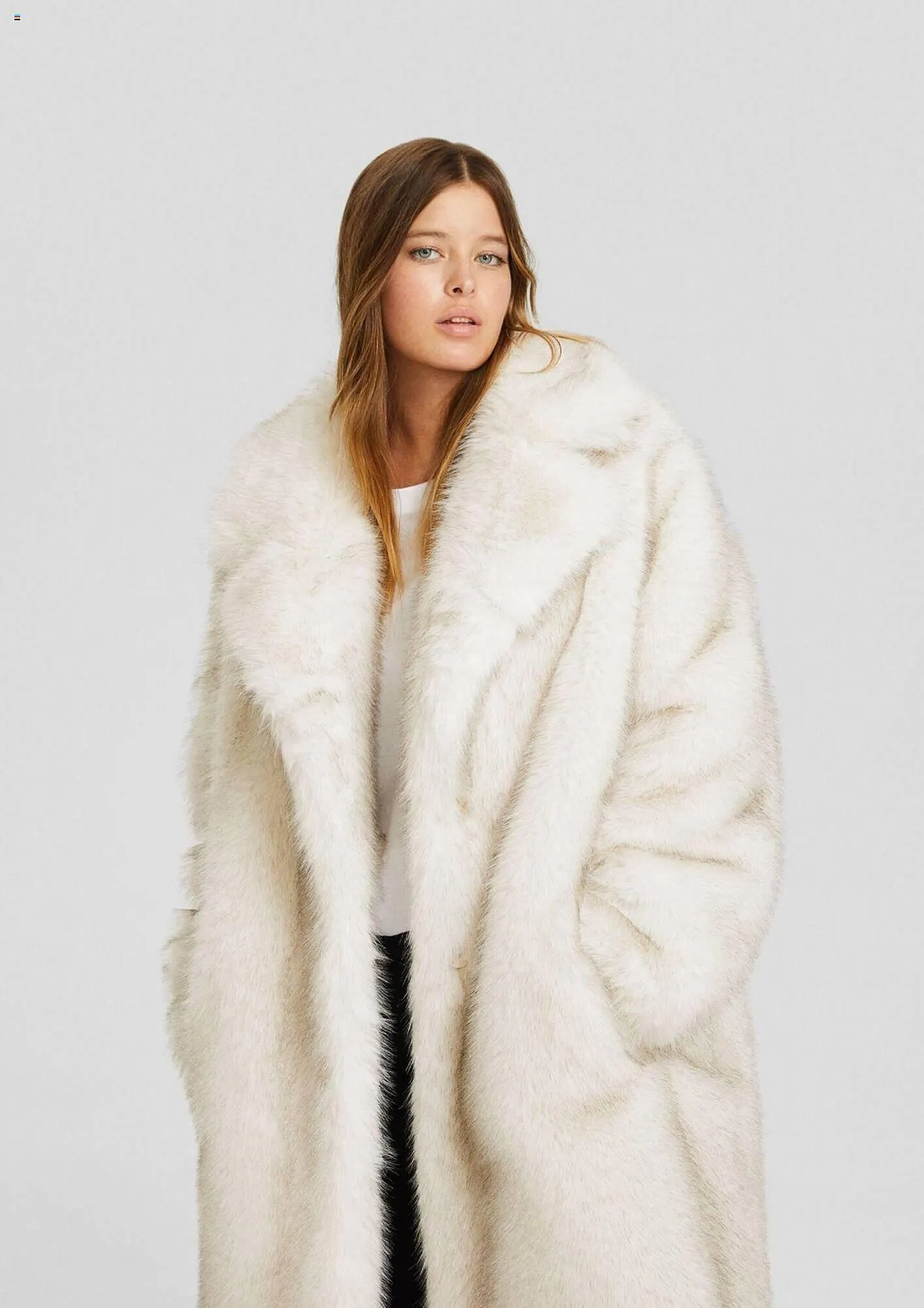 Folheto Folheto Bershka de 1 de dezembro até 31 de dezembro 2023 - Pagina 6