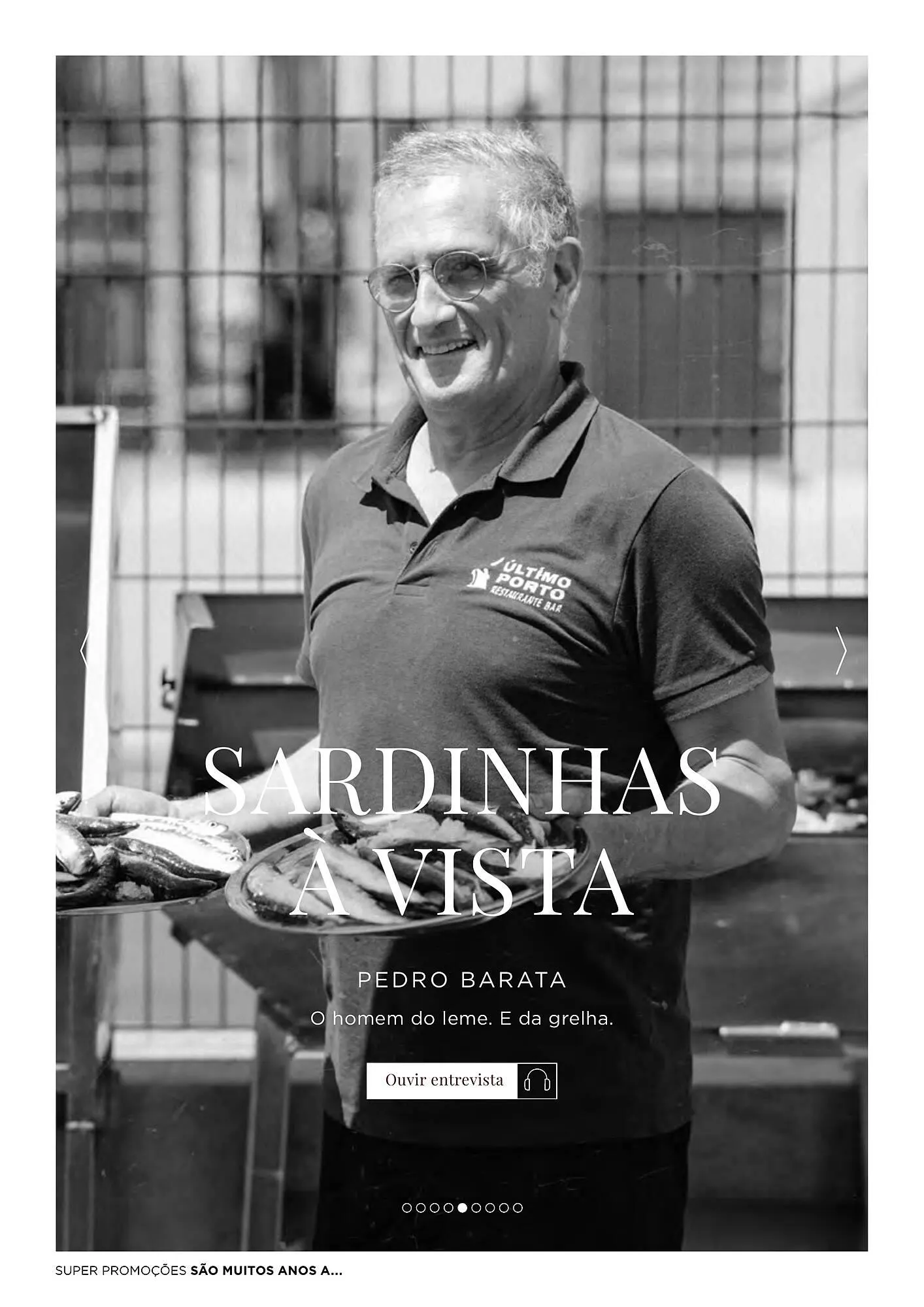 Folheto Folheto El Corte Inglés de 6 de junho até 26 de junho 2025 - Pagina 32