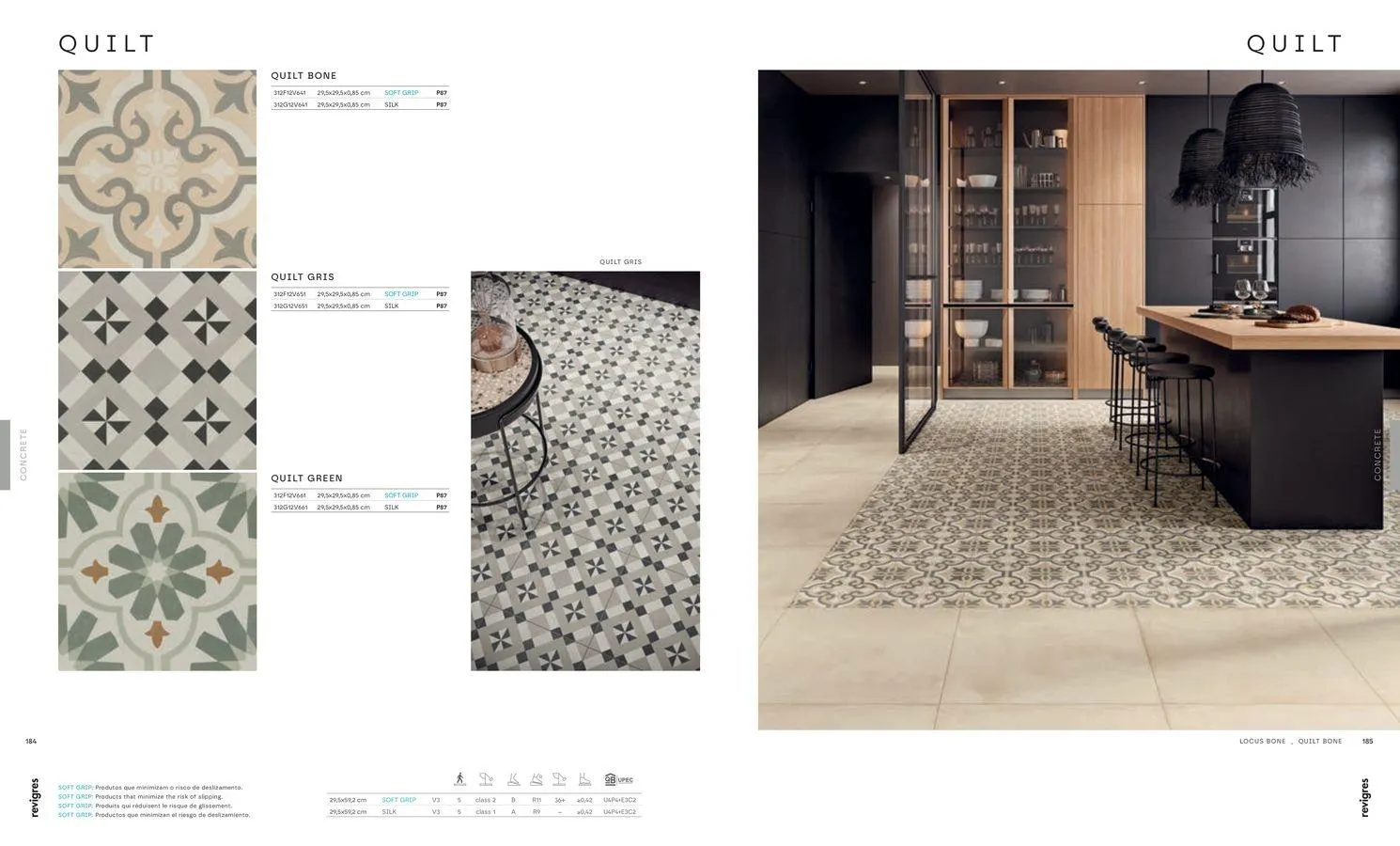 Folheto Folheto de Revigres até 31.12.2025 de 5 de janeiro até 31 de dezembro 2025 - Pagina 94