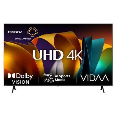TV HISENSE 43A6N