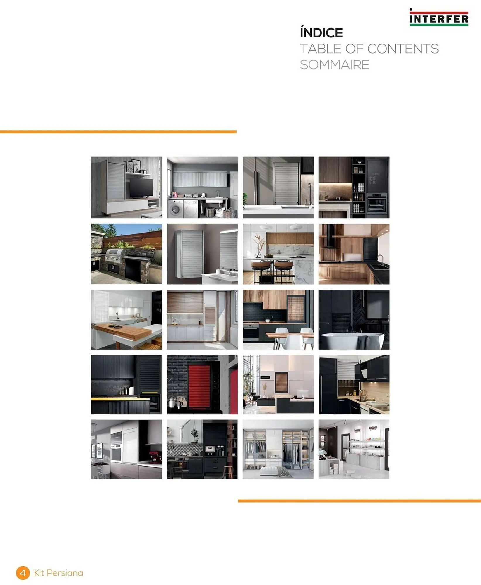 Folheto Folheto Interfer de 5 de dezembro até 30 de dezembro 2025 - Pagina 6