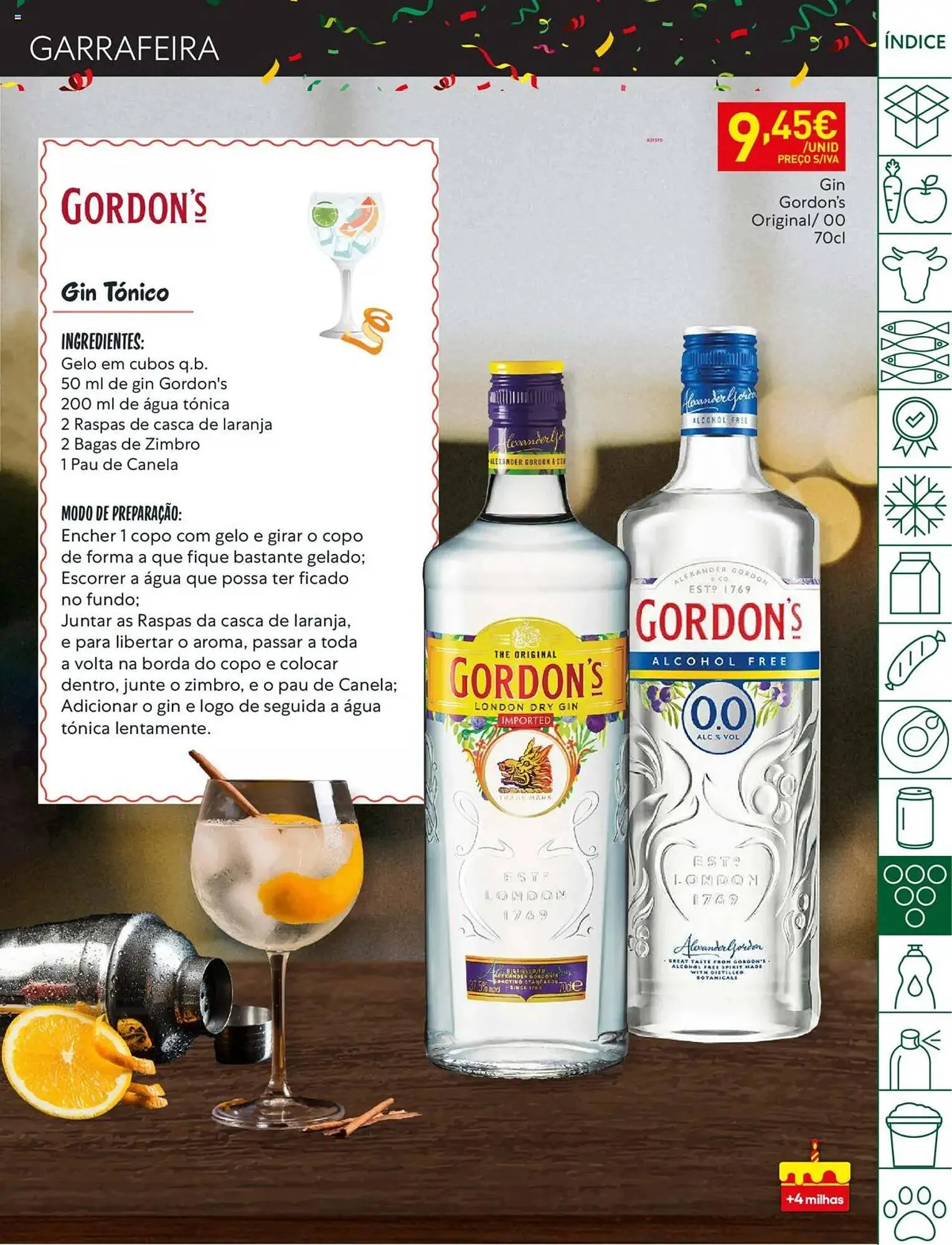 Folheto Folheto Recheio de 14 de outubro até 21 de outubro 2025 - Pagina 37