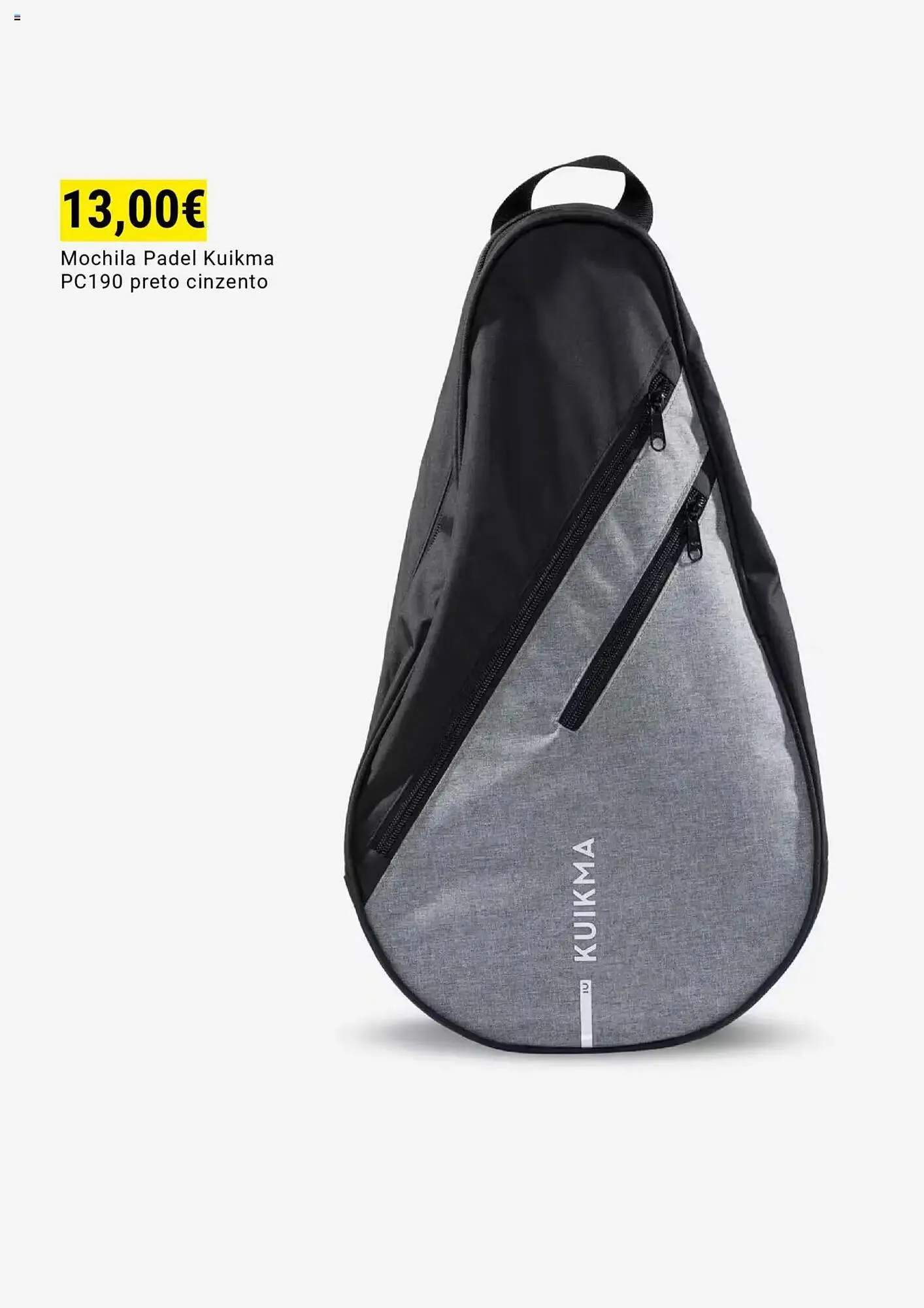 Folheto Folheto Decathlon de 1 de maio até 31 de maio 2025 - Pagina 9