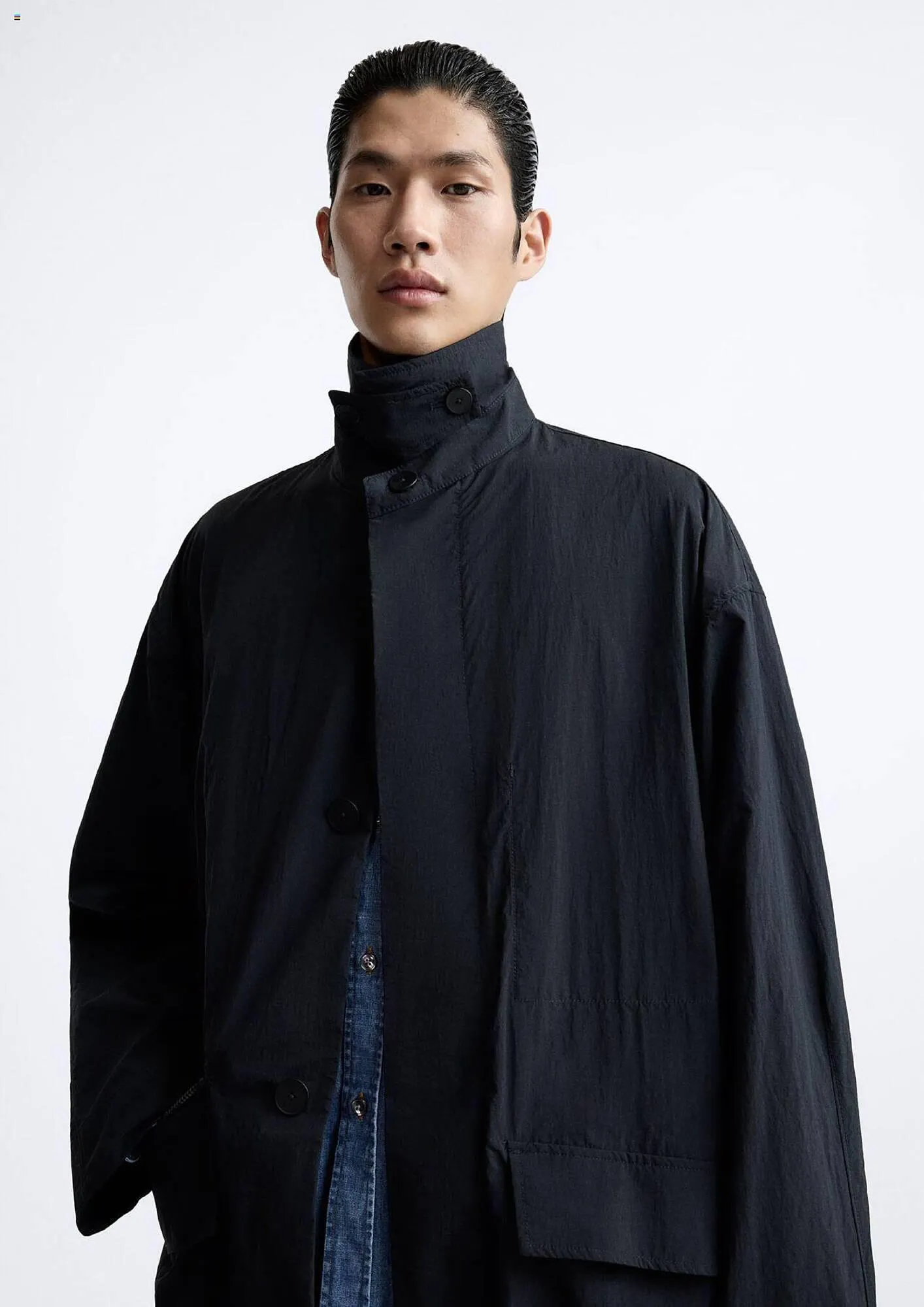 Folheto Folheto ZARA de 1 de dezembro até 31 de dezembro 2023 - Pagina 4