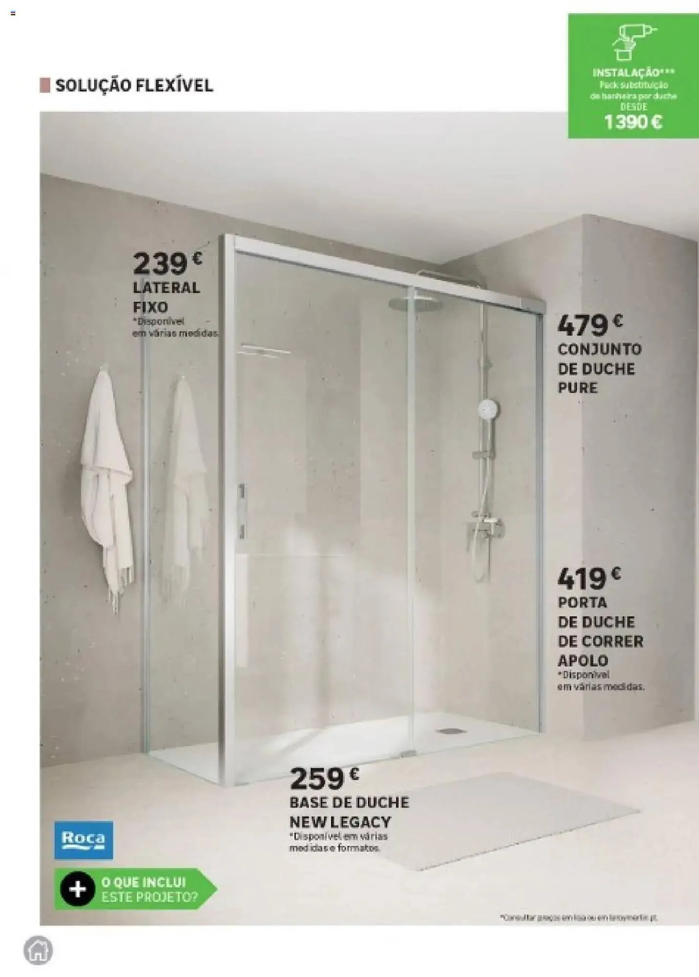 Folheto Folheto Leroy Merlin de 6 de junho até 7 de agosto 2025 - Pagina 65