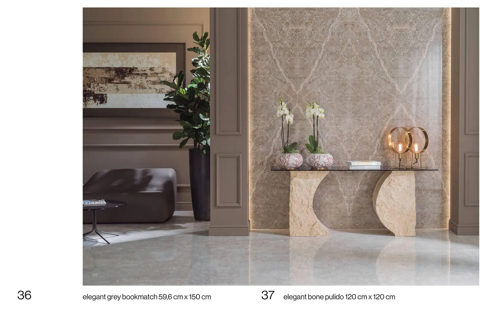 Volantino Porcelanosa da 18 febbraio a 31 dicembre di 2025 - Pagina del volantino 21