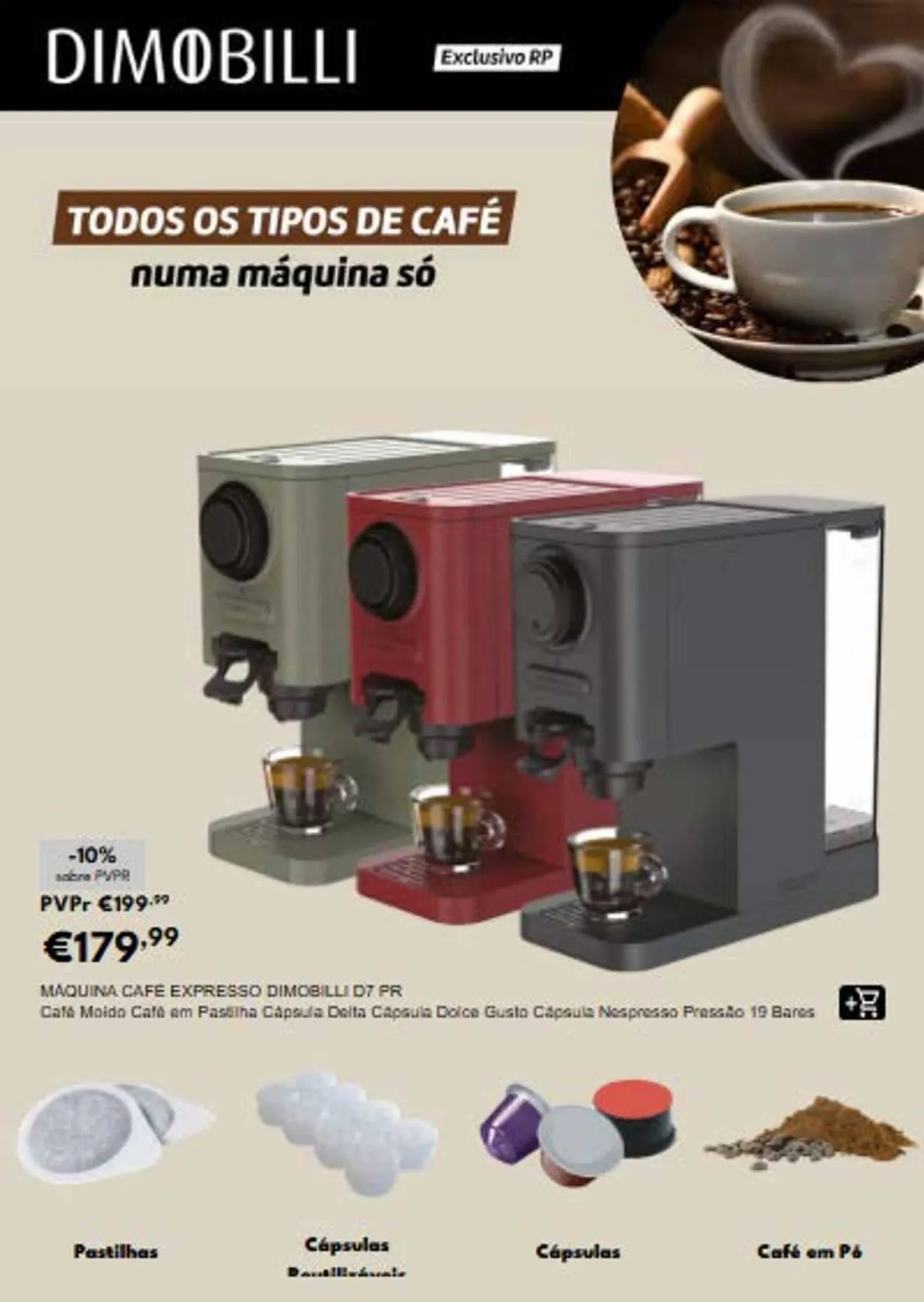 Folheto Folheto Radio Popular de 1 de abril até 30 de abril 2026 - Pagina 19