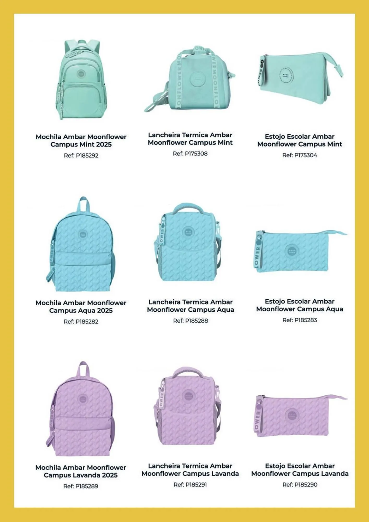 Folheto Folheto Americana de 22 de abril até 31 de dezembro 2025 - Pagina 4