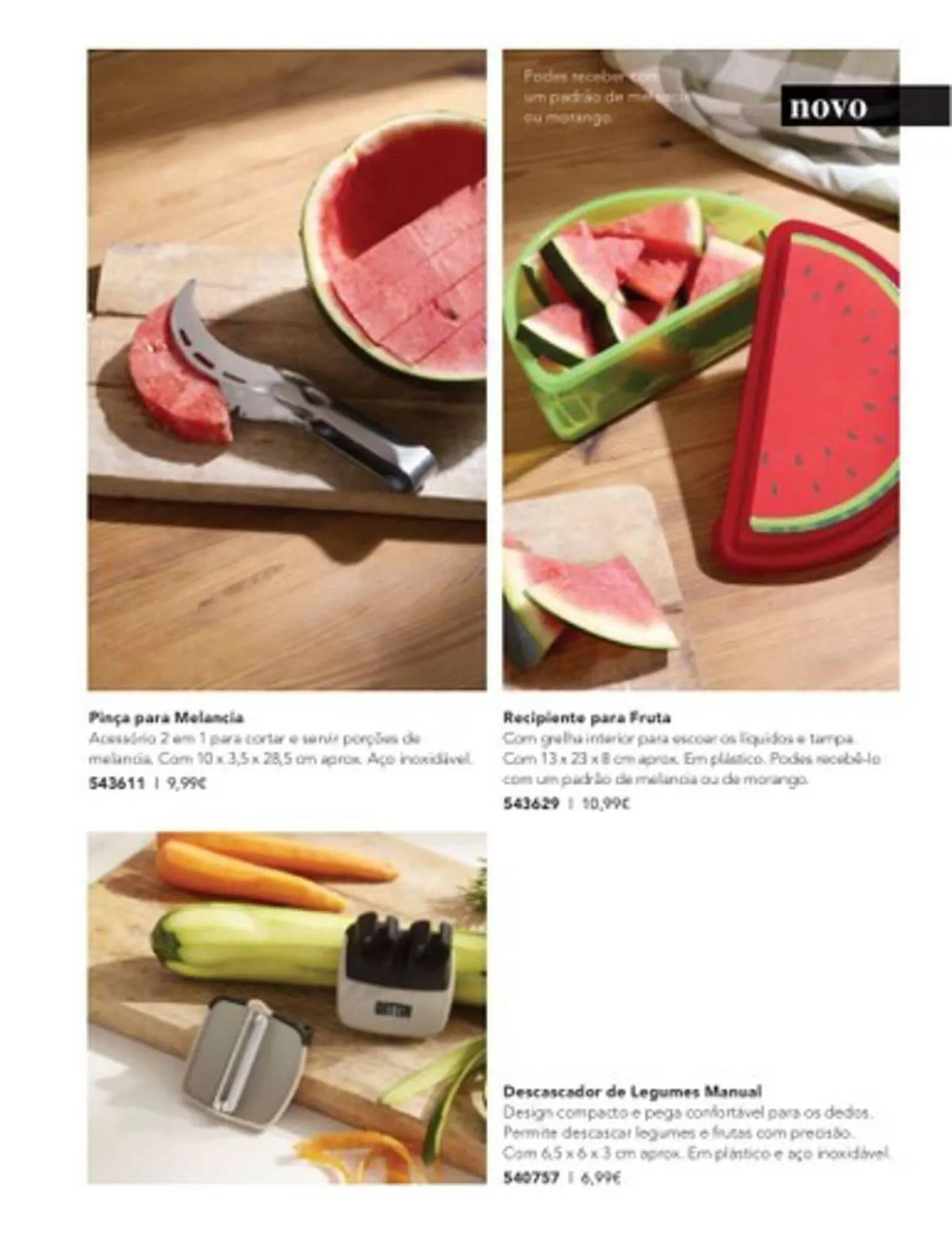 Folheto Folheto Avon de 3 de maio até 31 de maio 2025 - Pagina 53