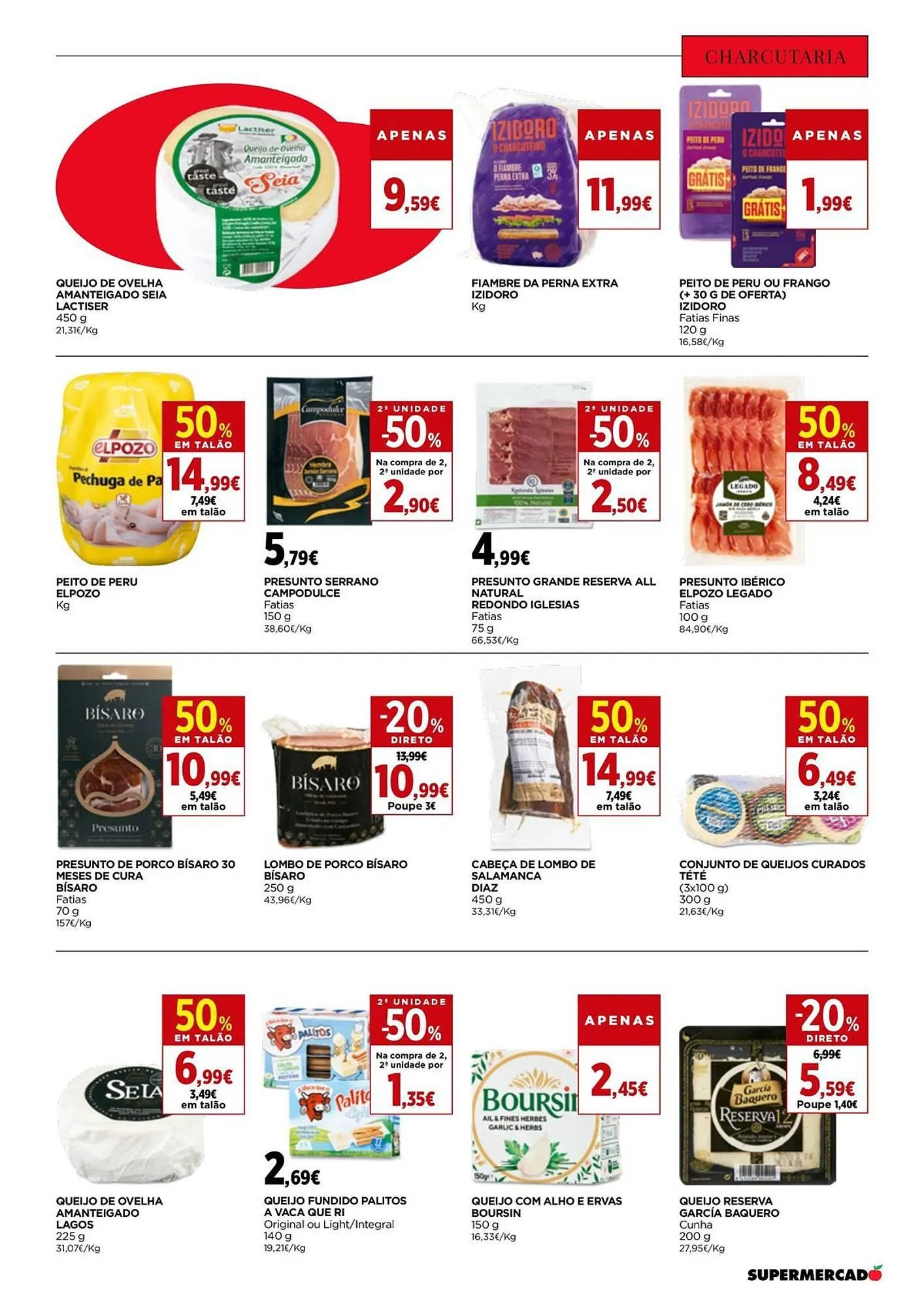 Folheto Folheto El Corte Inglés de 16 de janeiro até 29 de janeiro 2026 - Pagina 19