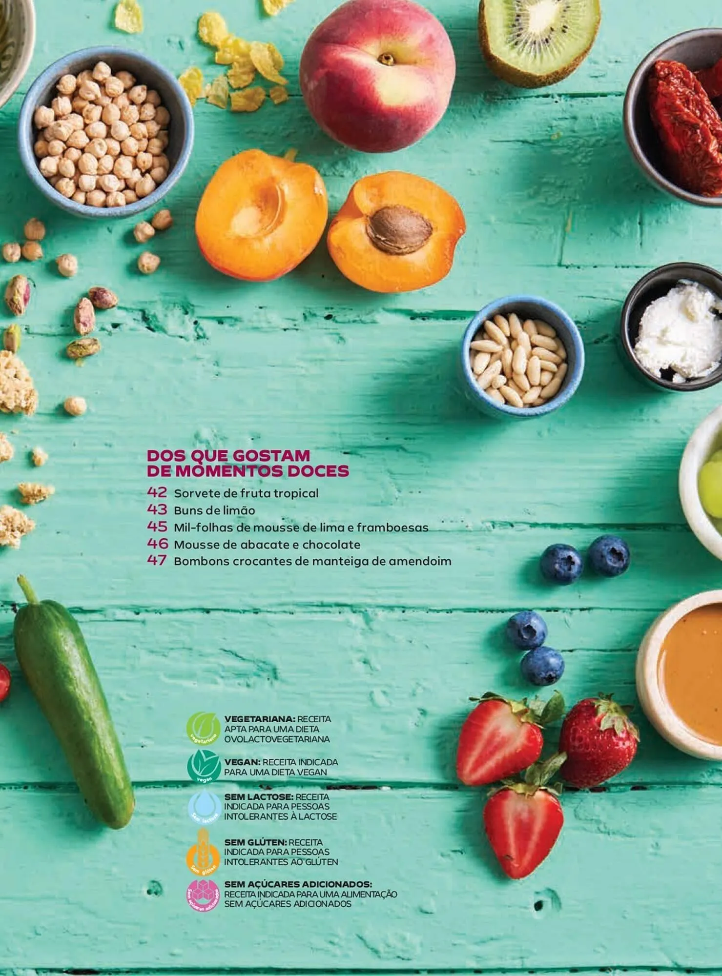 Folheto Folheto Continente de 8 de julho até 6 de outubro 2025 - Pagina 7