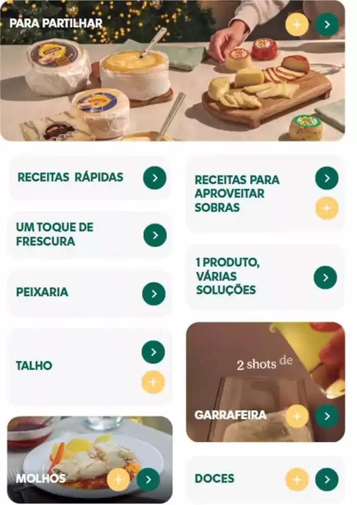 Folheto Revista De Natal de 28 de novembro até 31 de dezembro 2024 - Pagina 2