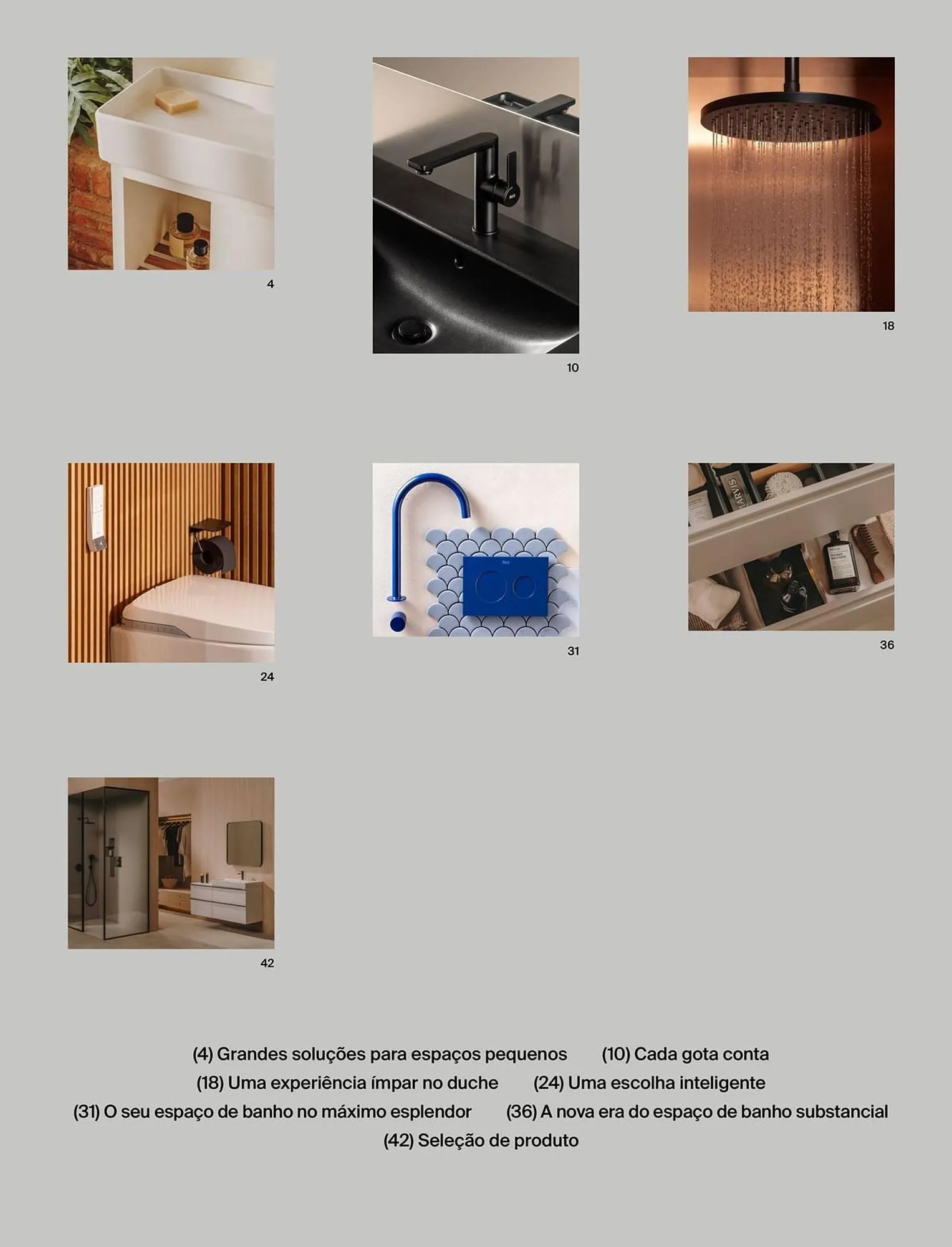 Folheto Catálogo Pollux de 22 de dezembro até 31 de maio 2026 - Pagina 5