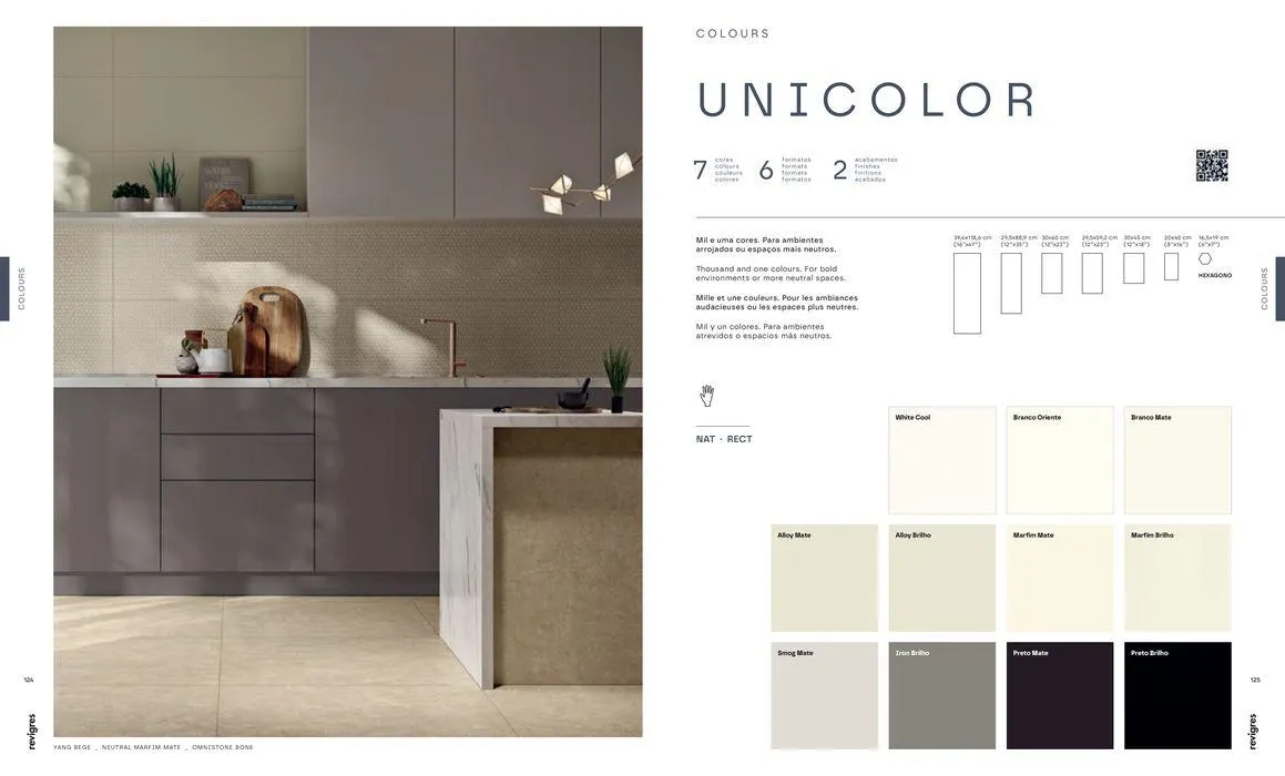 Folheto REVIGRES CATÁLOGO GERAL de 3 de janeiro até 31 de dezembro 2025 - Pagina 64