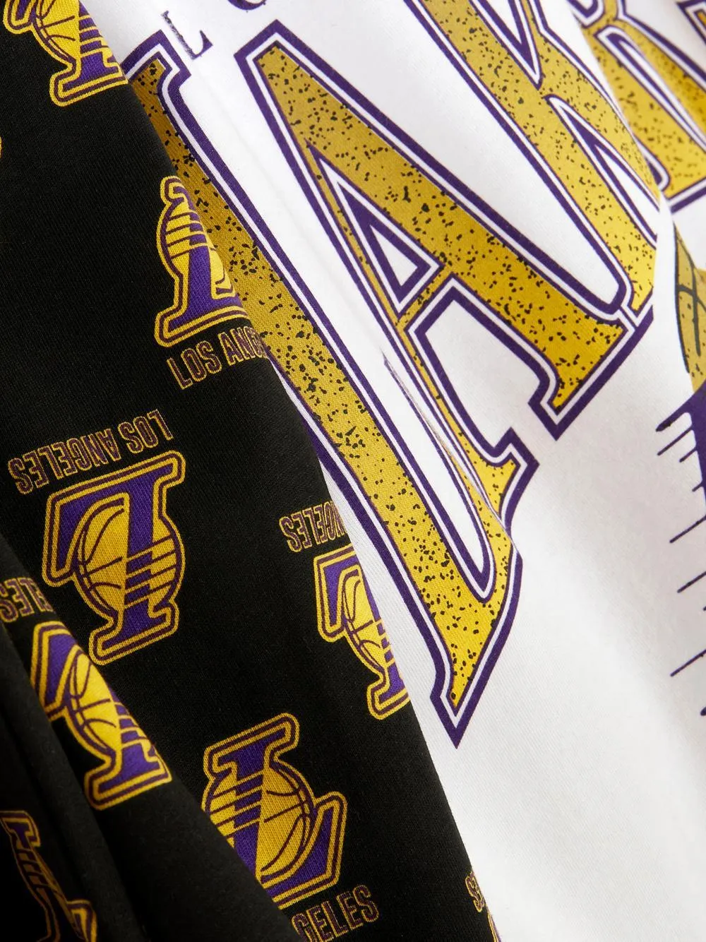 Pijama NBA LA Lakers