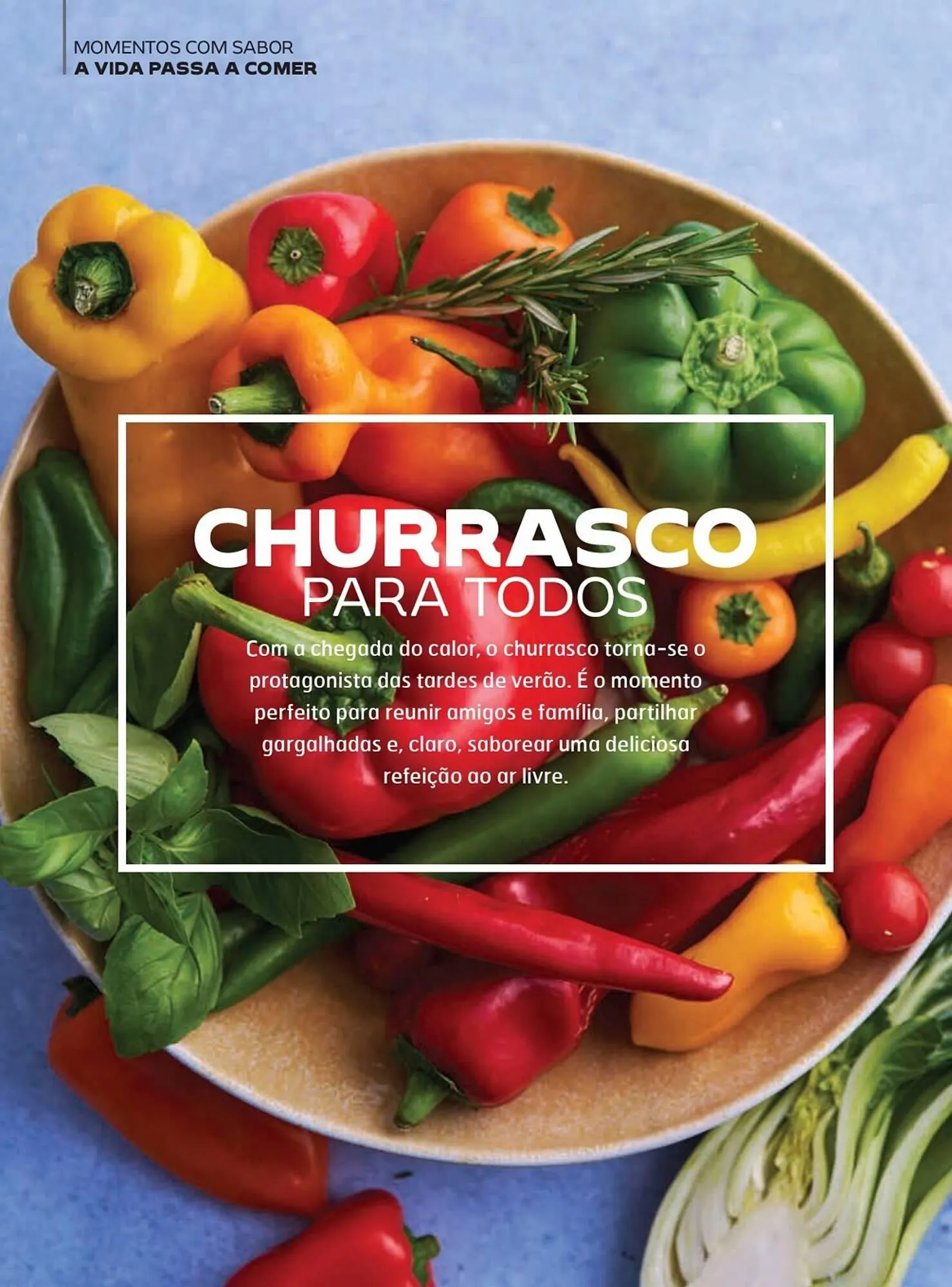 Folheto Folheto Continente de 8 de julho até 15 de outubro 2025 - Pagina 13