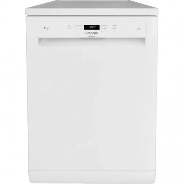 Máquina Lavar Loiça HOTPOINT HFC3C41CW - 14 Conjuntos