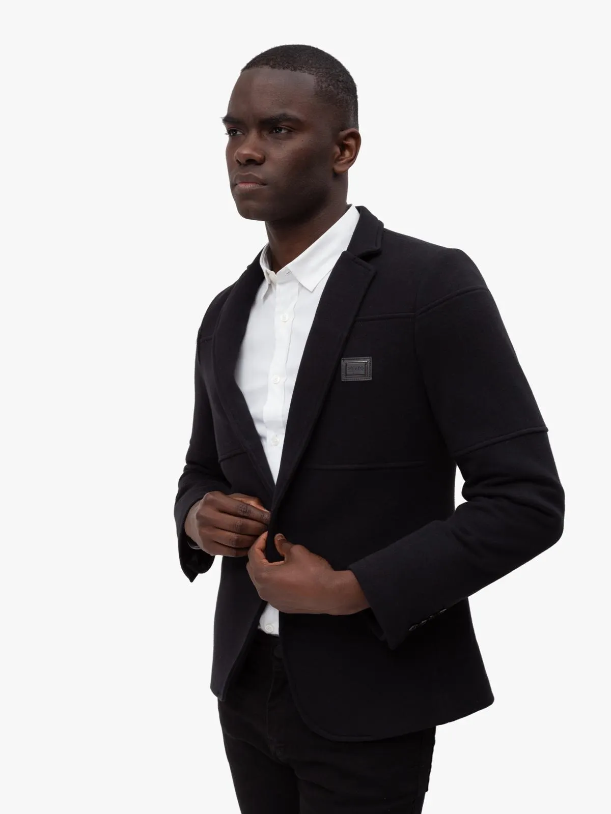 BLAZER SMK BLACK TREND