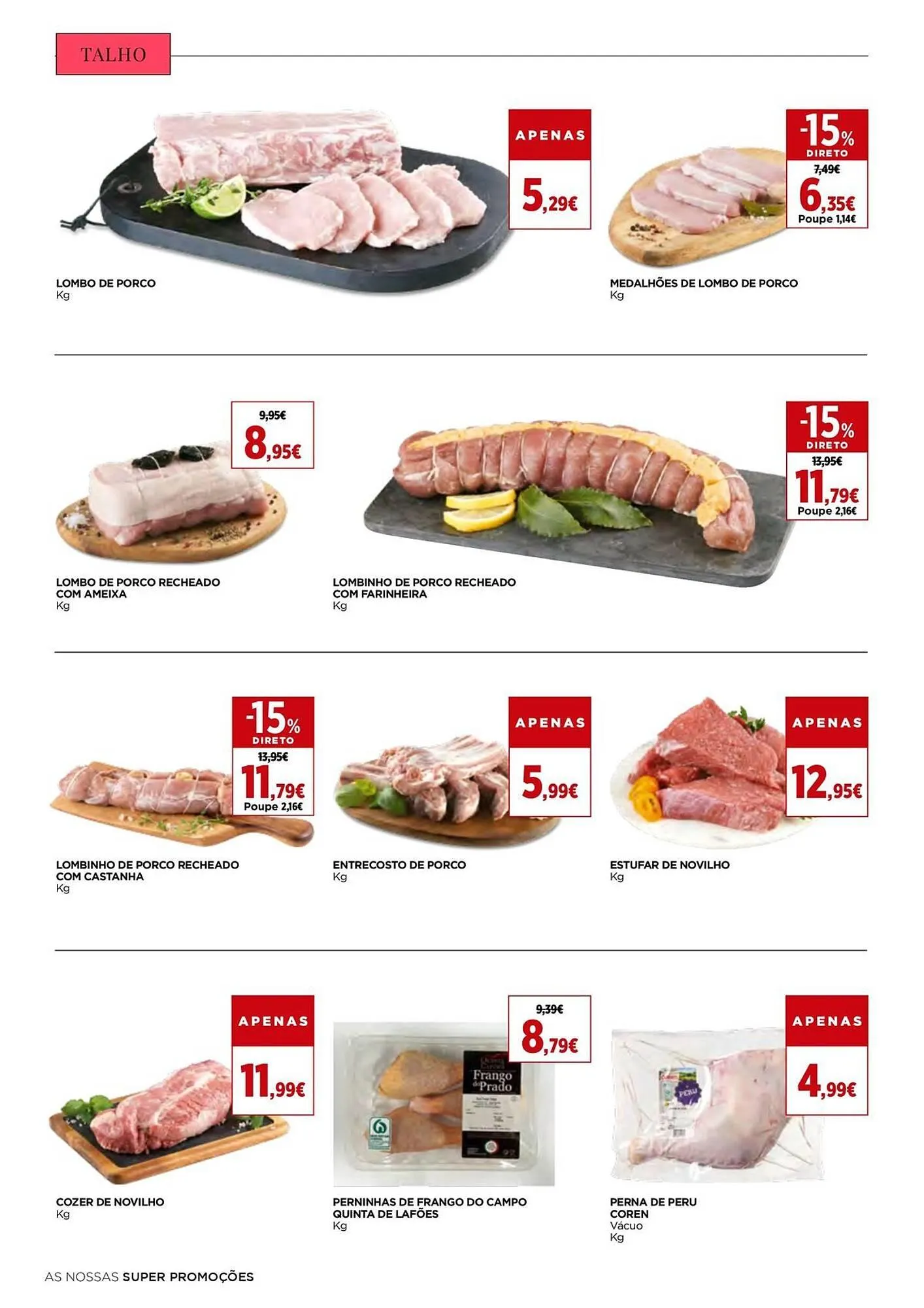 Folheto Folheto El Corte Inglés de 31 de outubro até 13 de novembro 2025 - Pagina 18