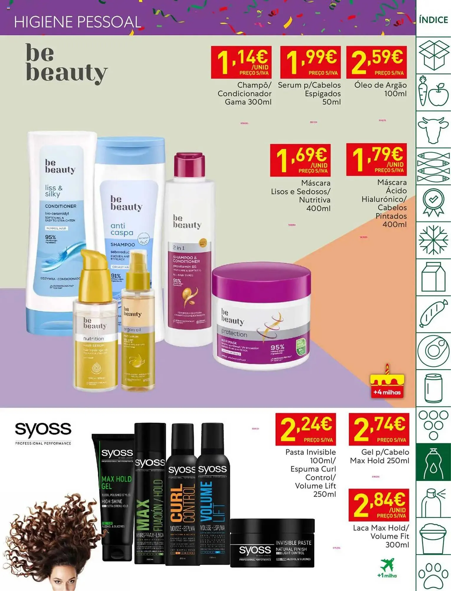 Folheto Folheto Recheio de 14 de outubro até 21 de outubro 2025 - Pagina 43