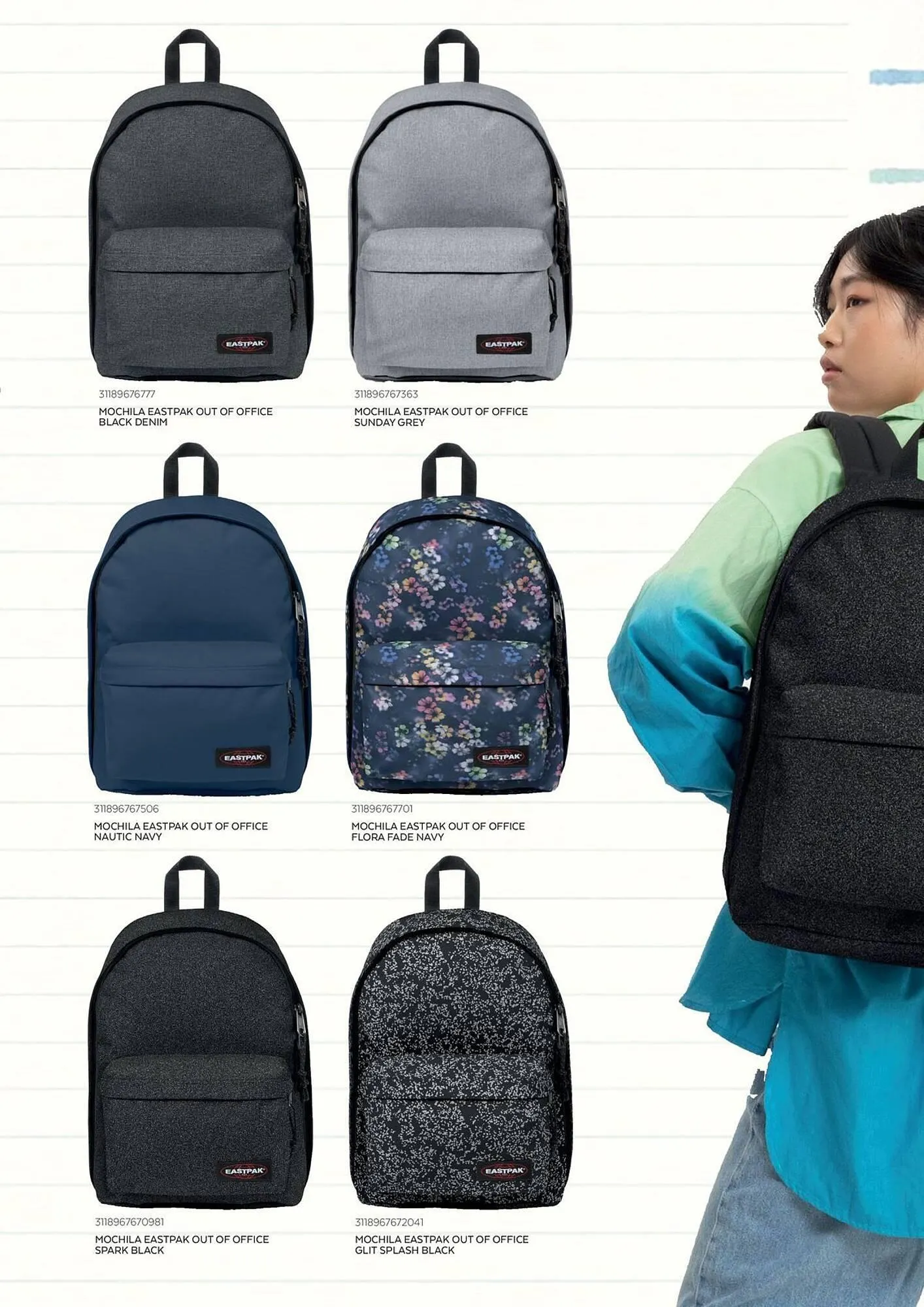 Folheto Folheto Olmar de 19 de setembro até 31 de dezembro 2025 - Pagina 11