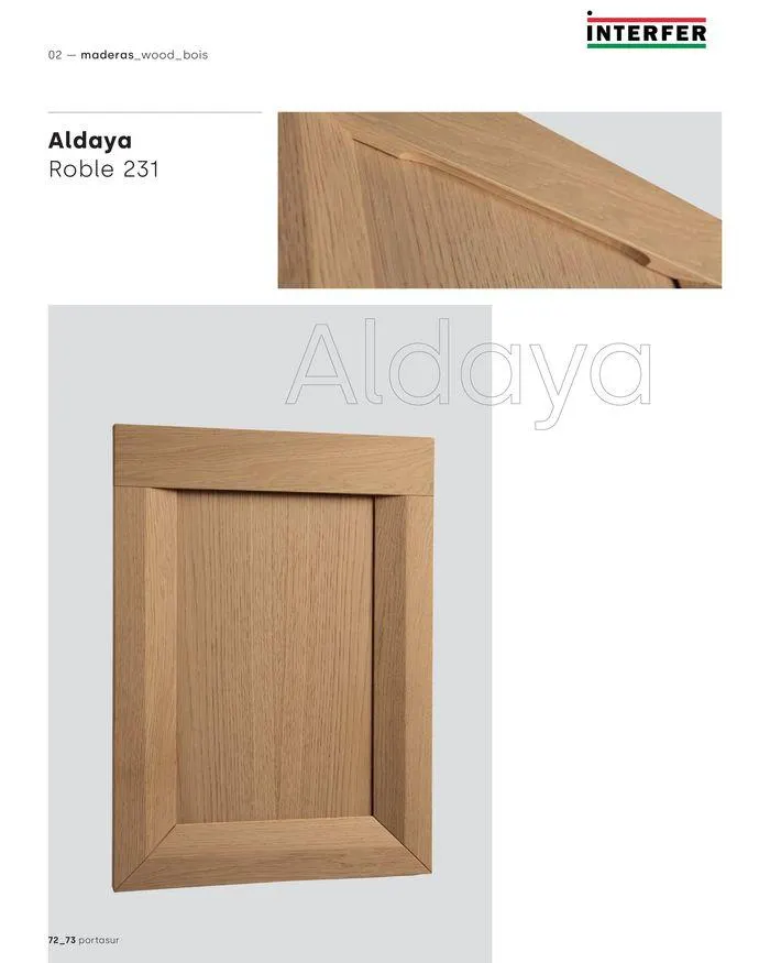 Folheto Novo! Catálogo Portasur 2024 de 22 de maio até 31 de dezembro 2024 - Pagina 76